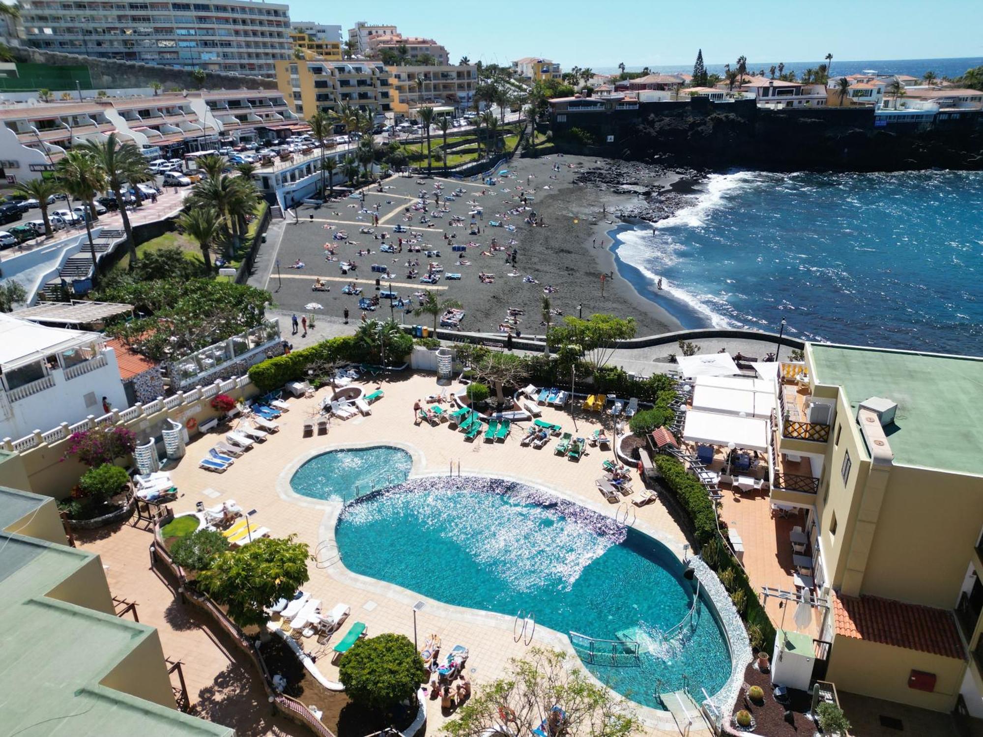 128 Neptuno Ocean Experience By Suneyrents
