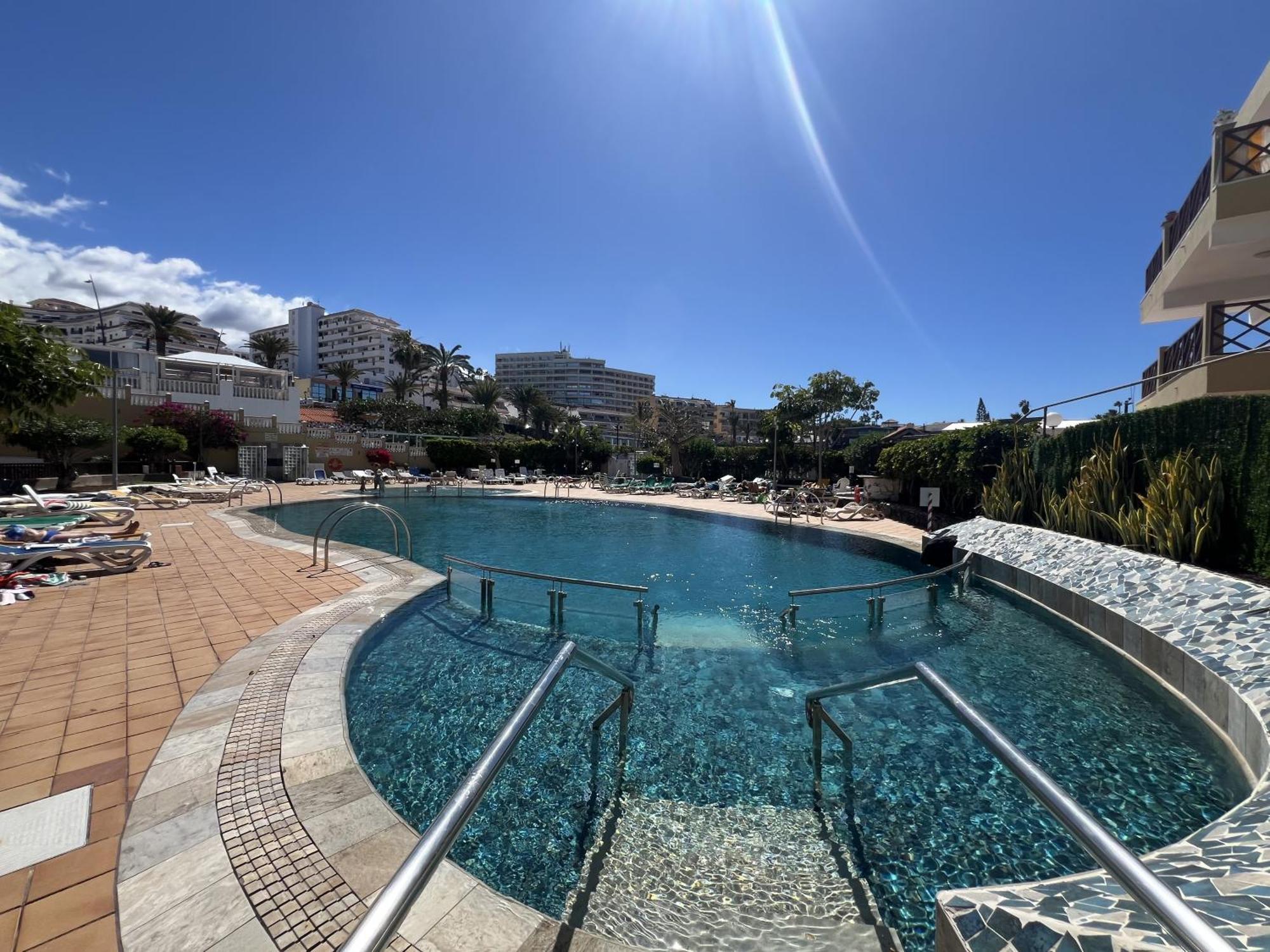 128 Neptuno Ocean Experience By Suneyrents *