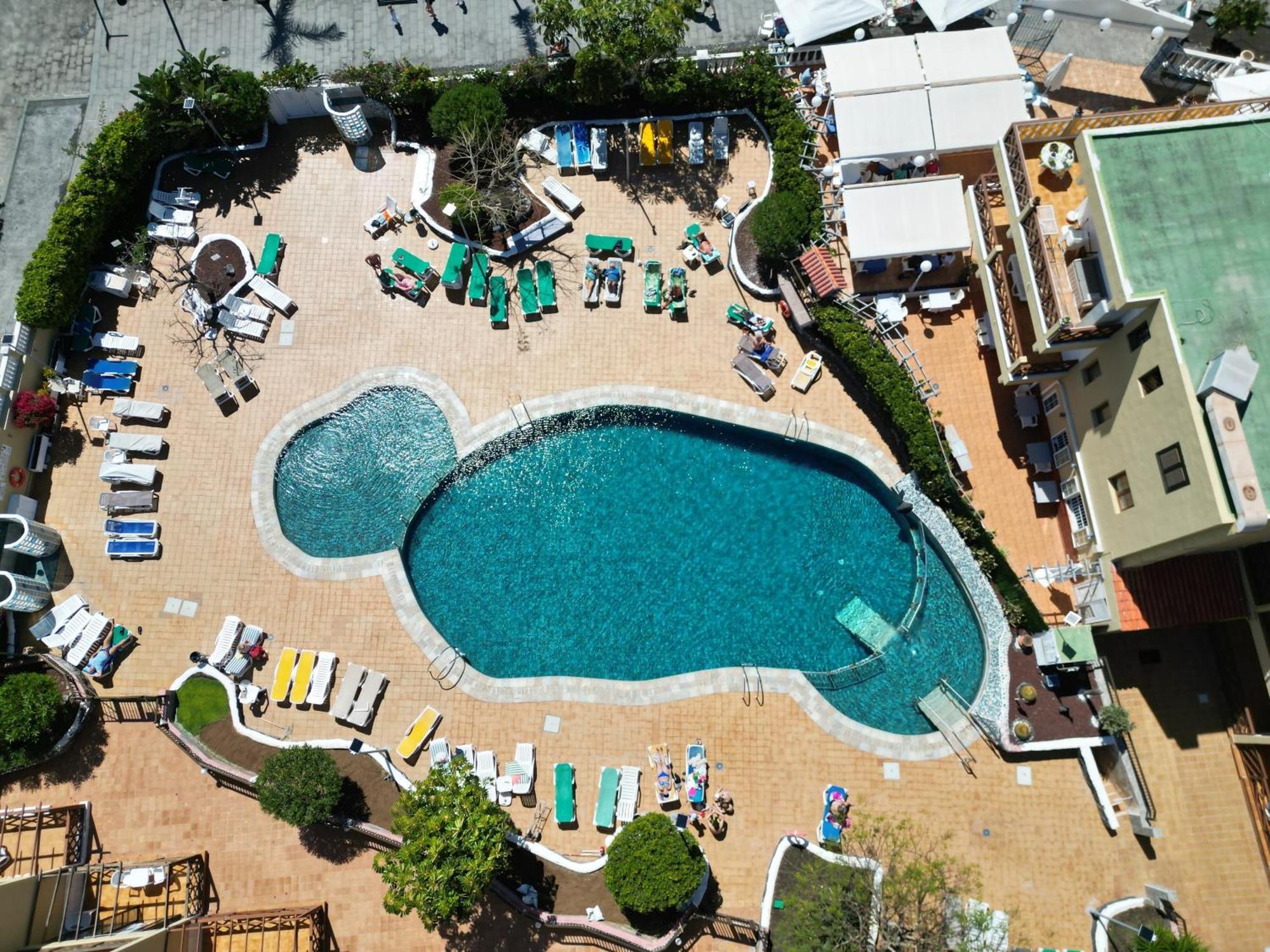 128 Neptuno Ocean Experience By Suneyrents *