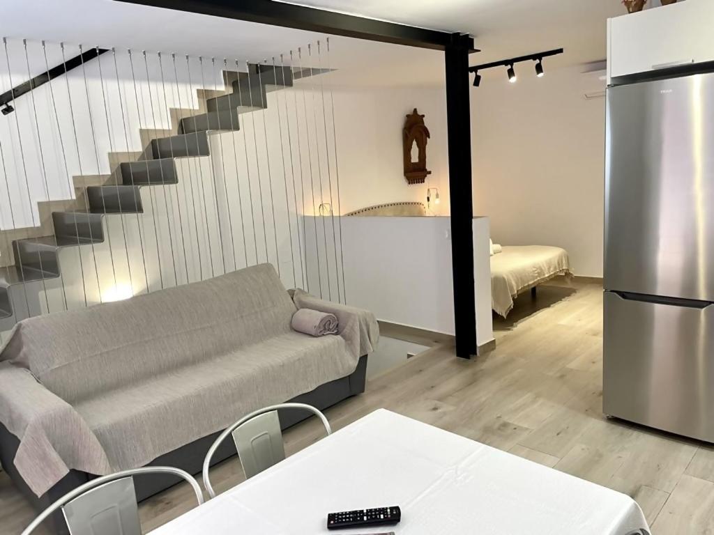 Atico Loft Time Somhome Apartamento Peñíscola