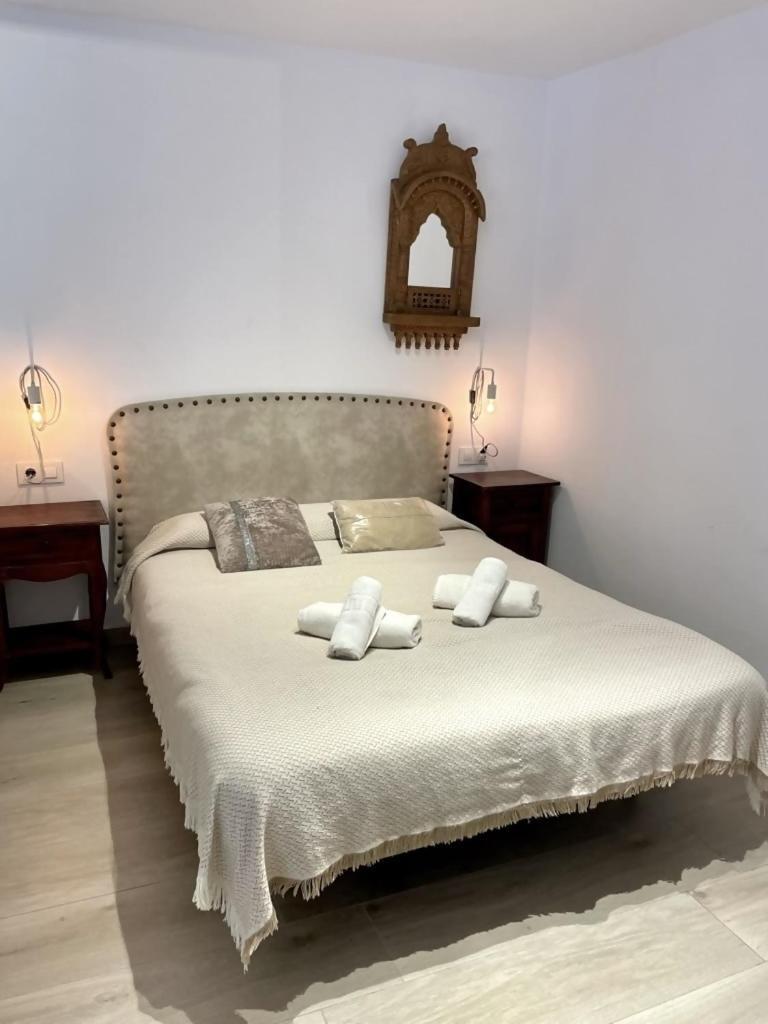 Apartamento Atico Loft Time Somhome Peñíscola