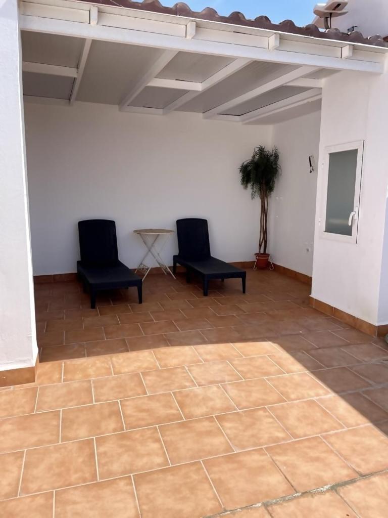 Atico Loft Time Somhome Peñíscola