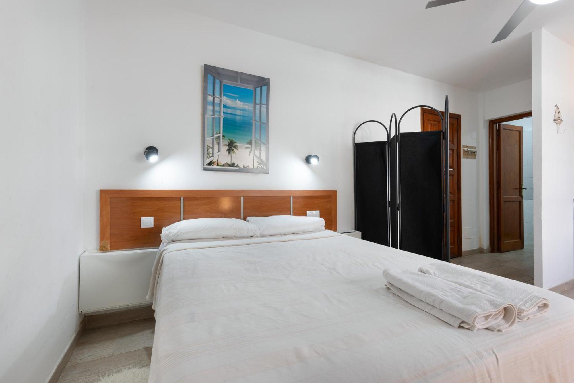 Bright Apartamento Corralejo