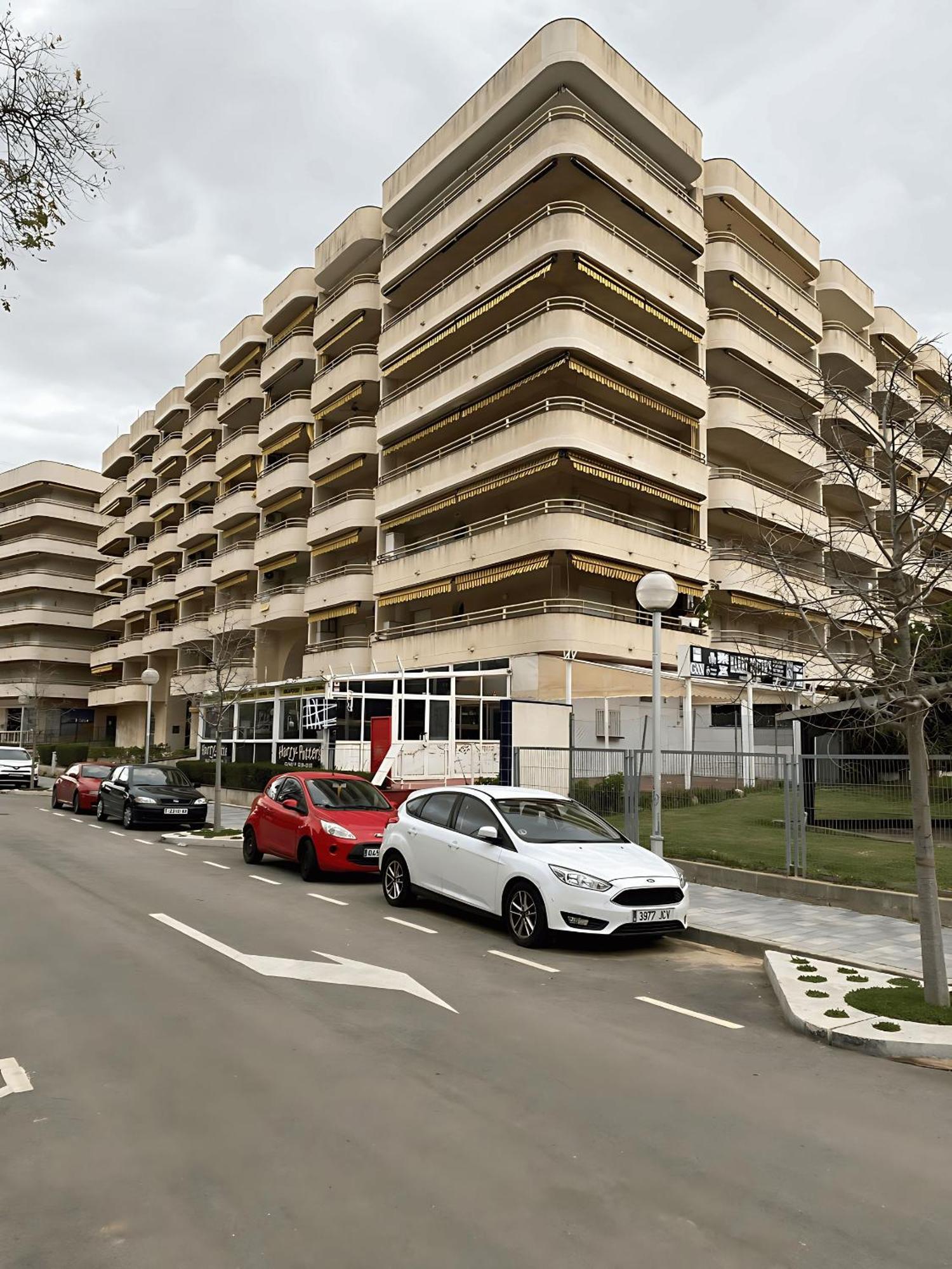 Apartment 520 - Golden Coast Paradise Salou