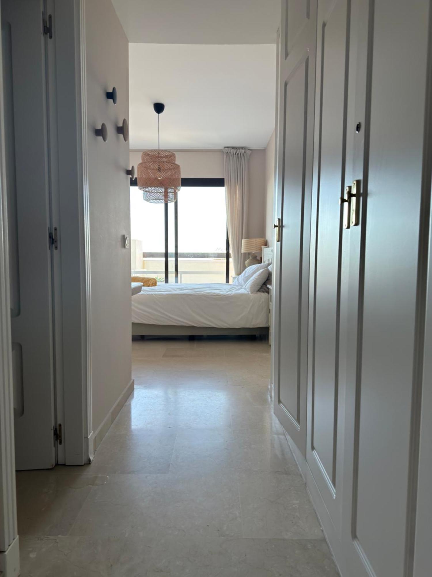 Shanti Sea View * Alcaidesa