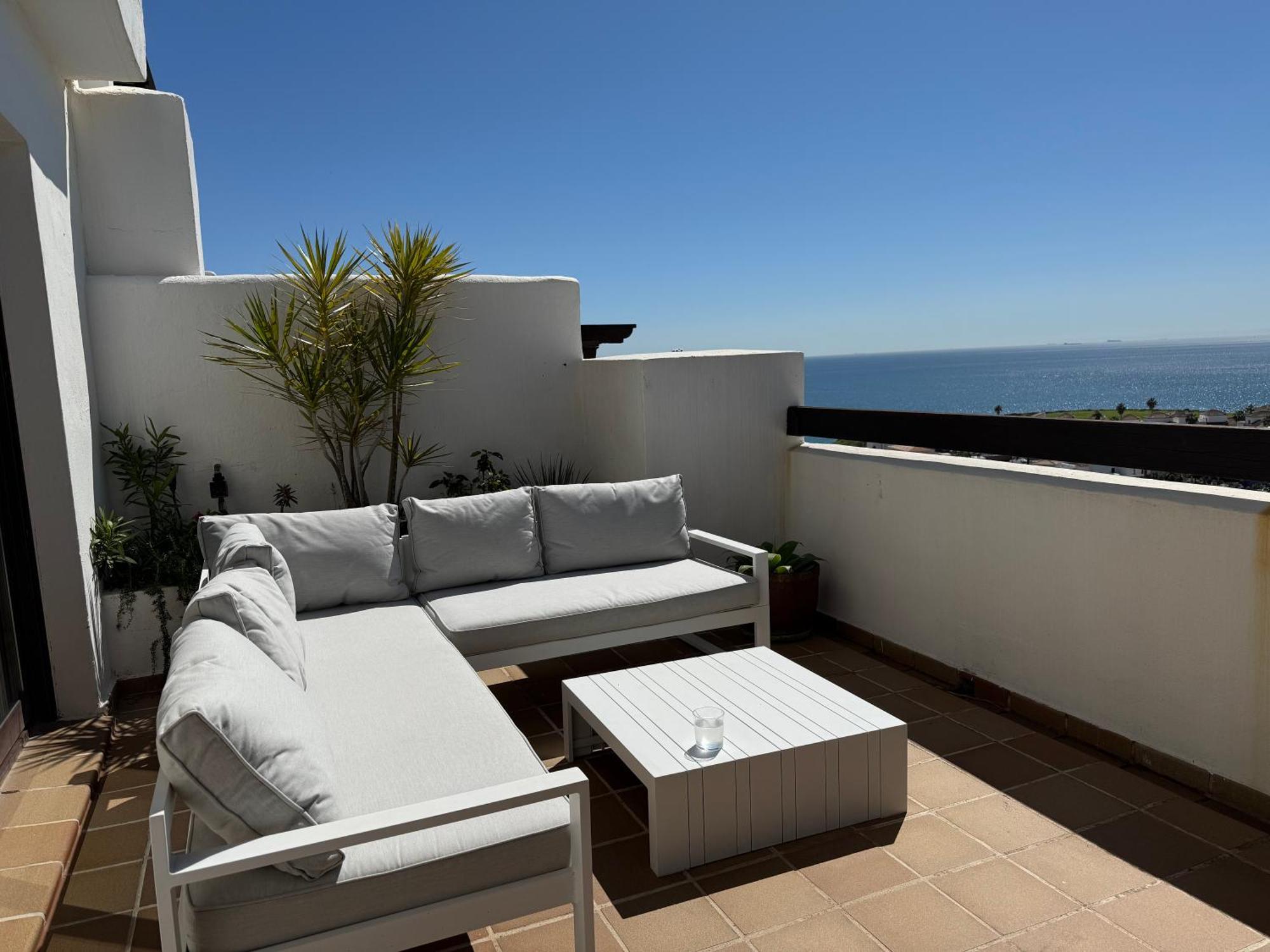 Apartamento Shanti Sea View
