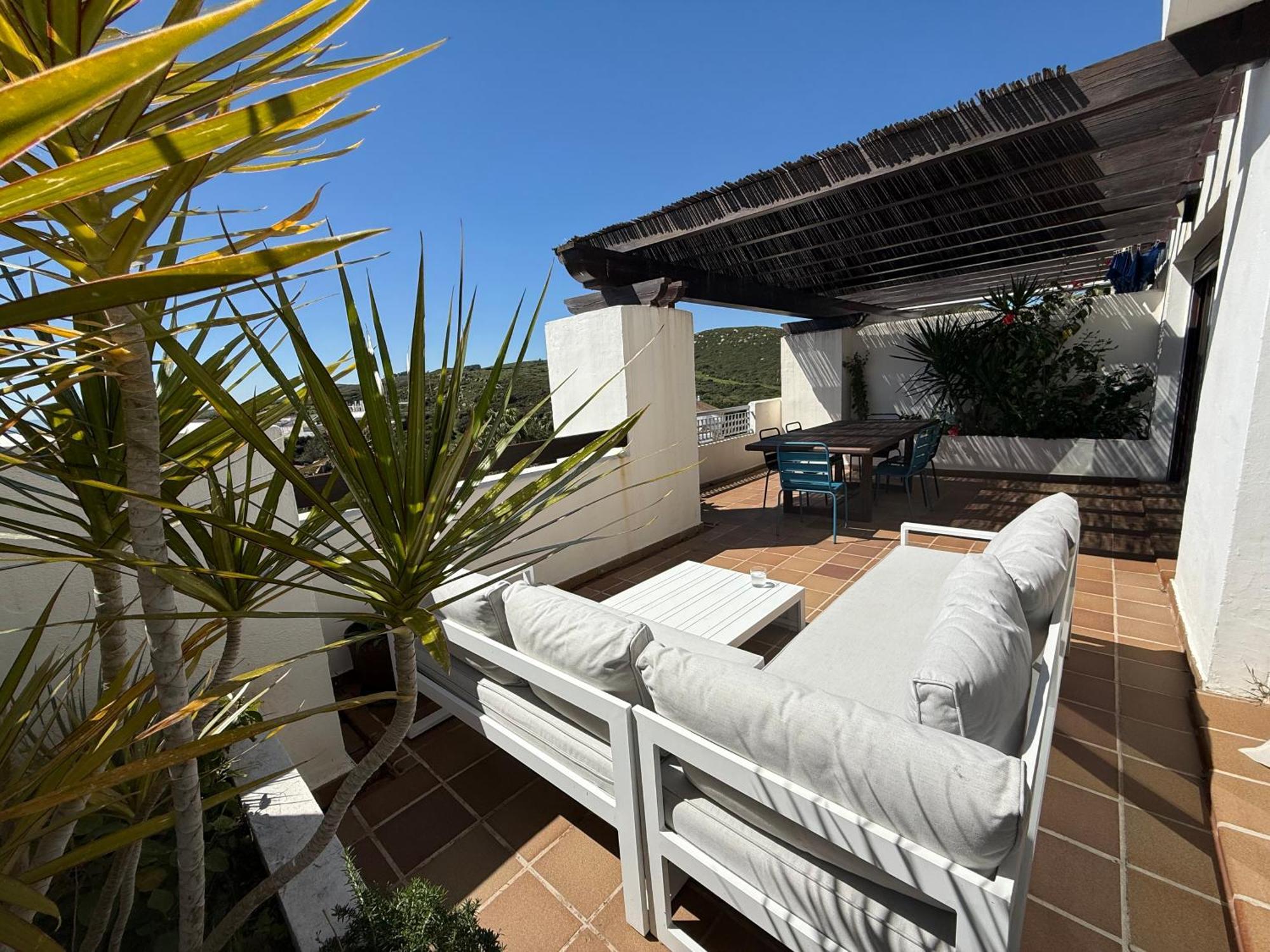 Apartamento Shanti Sea View