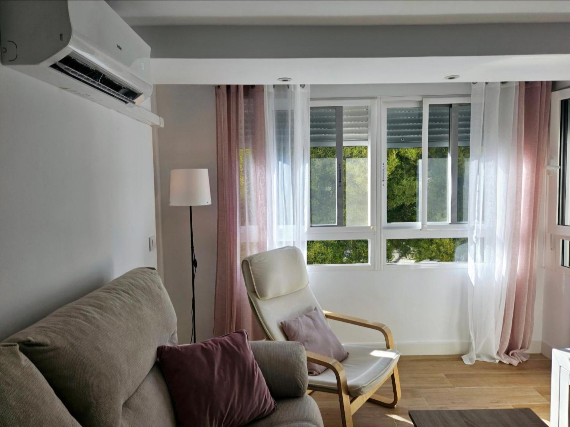 Apartment Villatata *