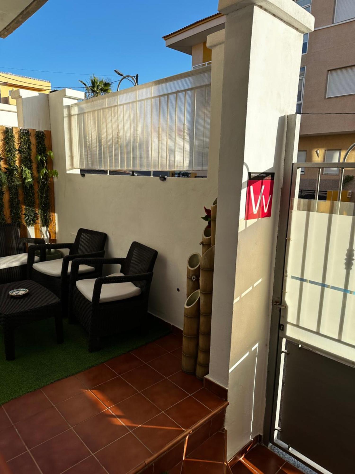 Pearl Apartamento *