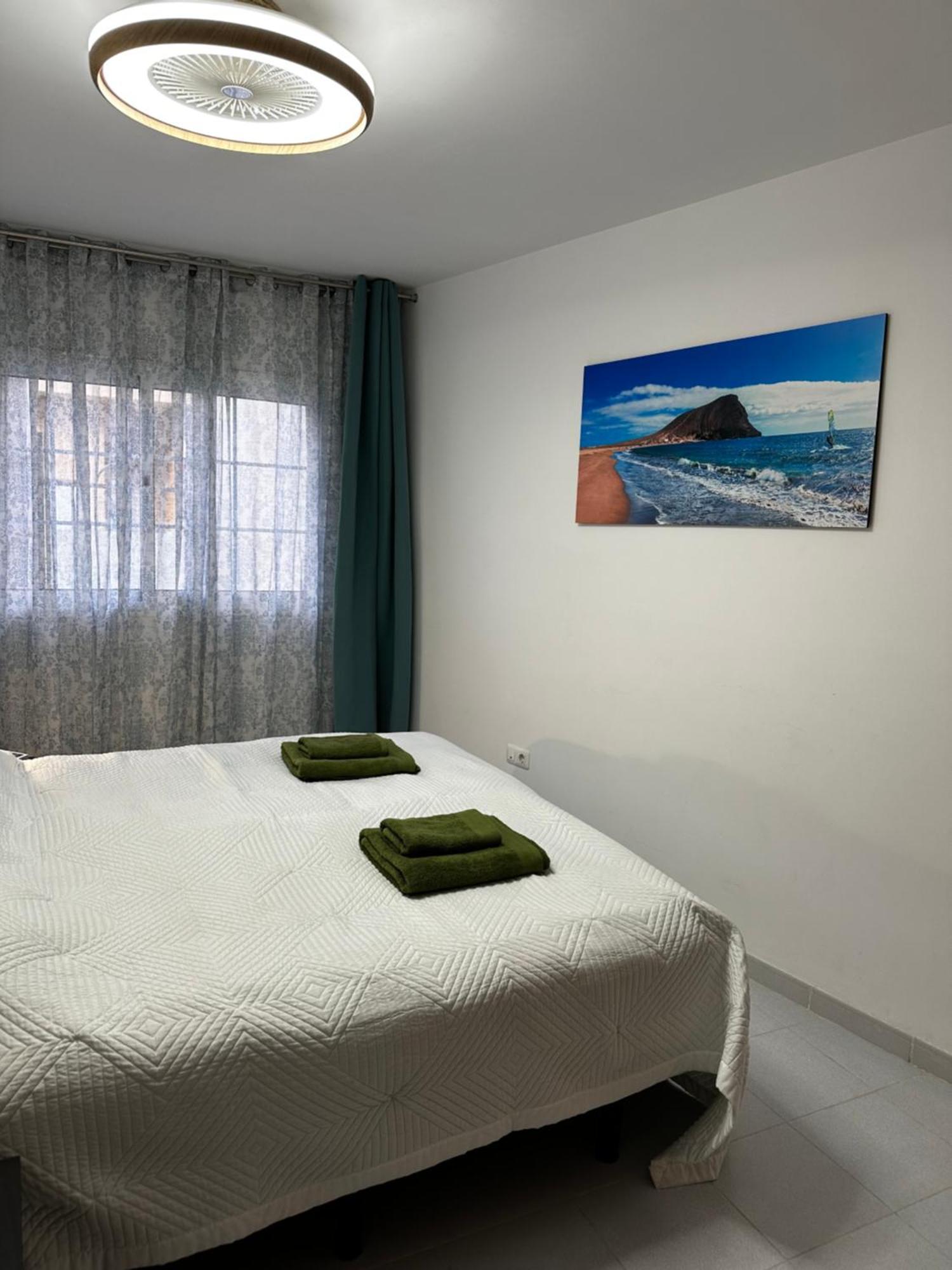 Apartamento Pearl