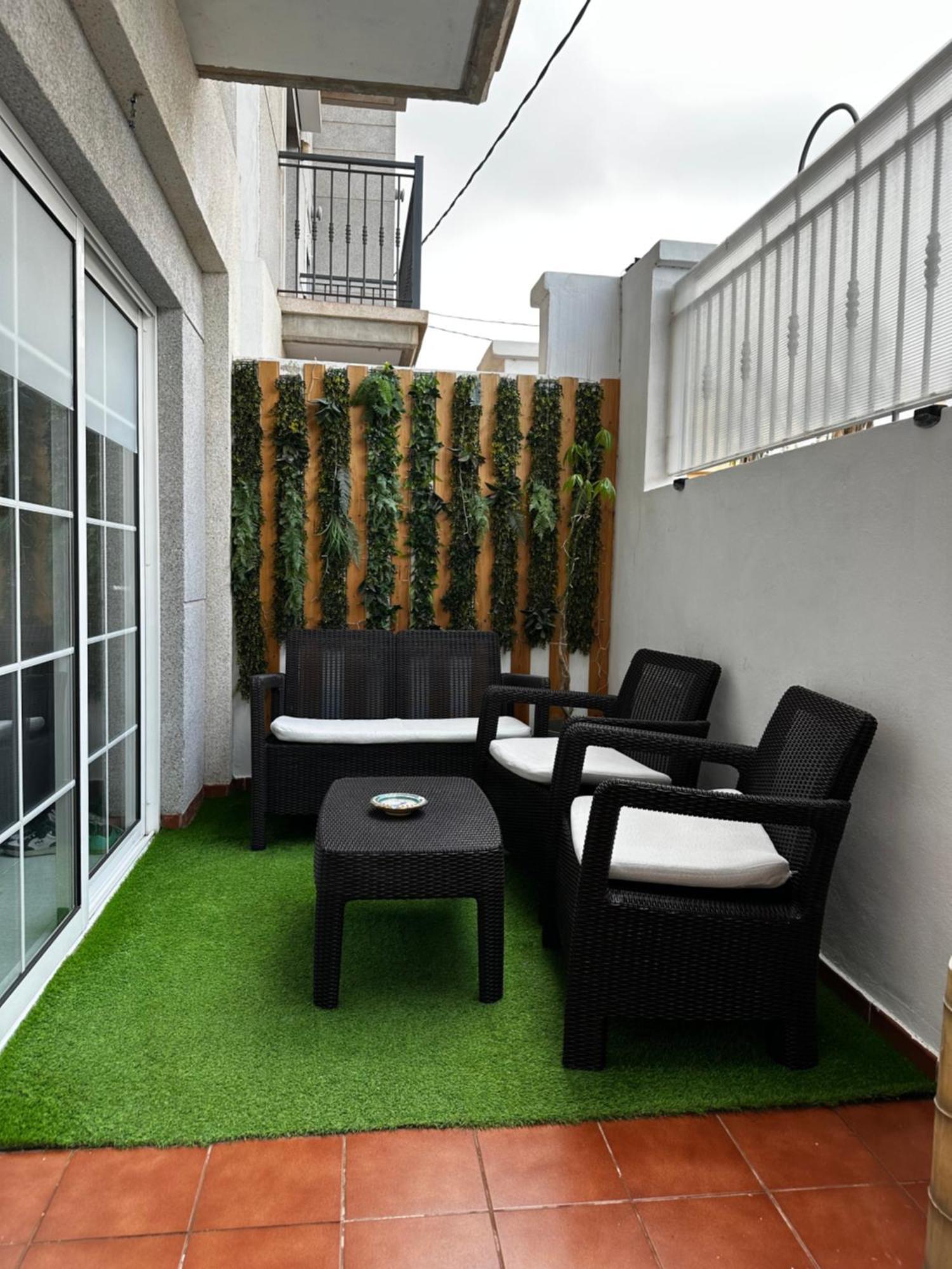 Pearl Apartamento *