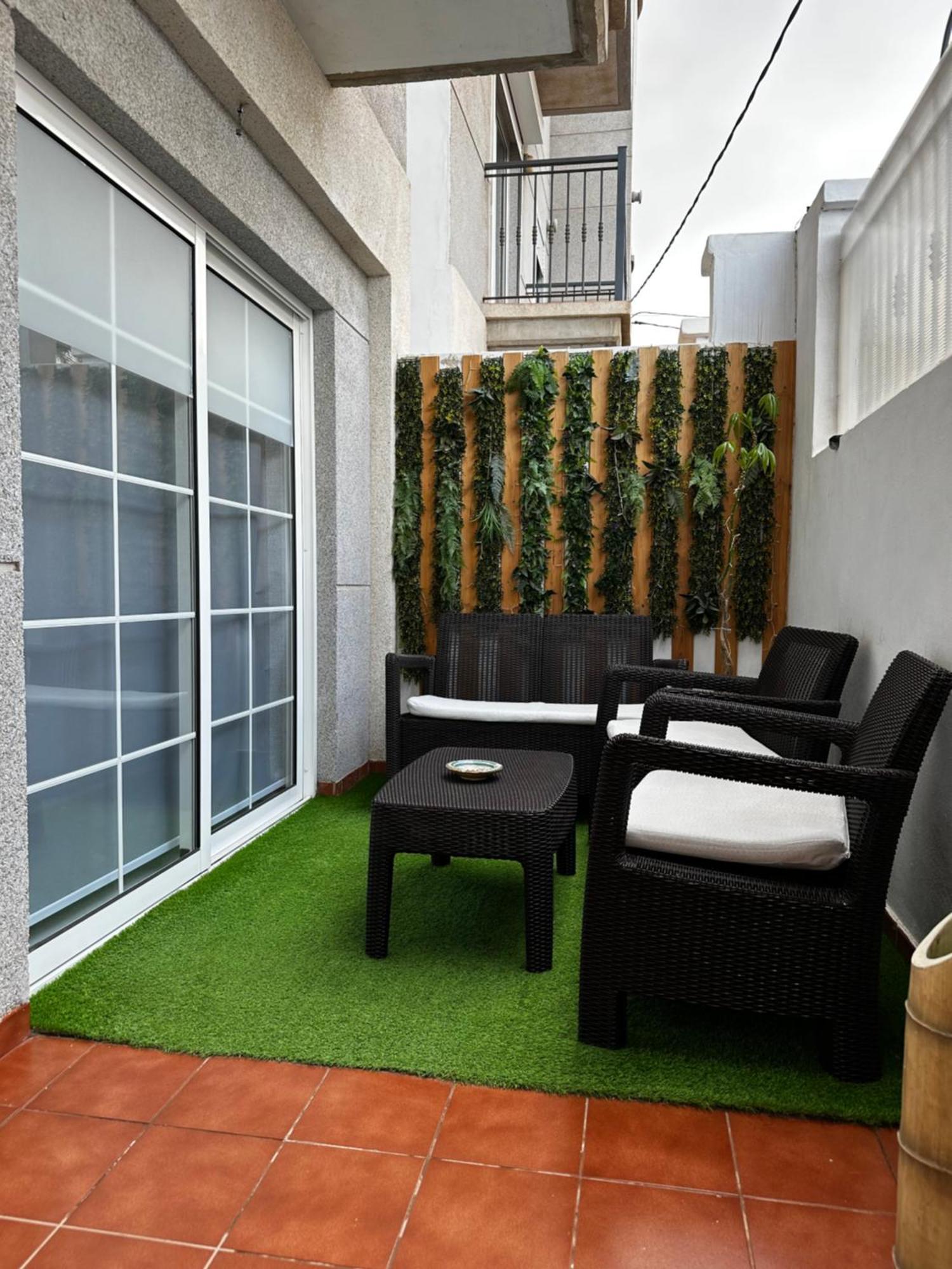 Pearl Apartamento San Isidro (Tenerife)