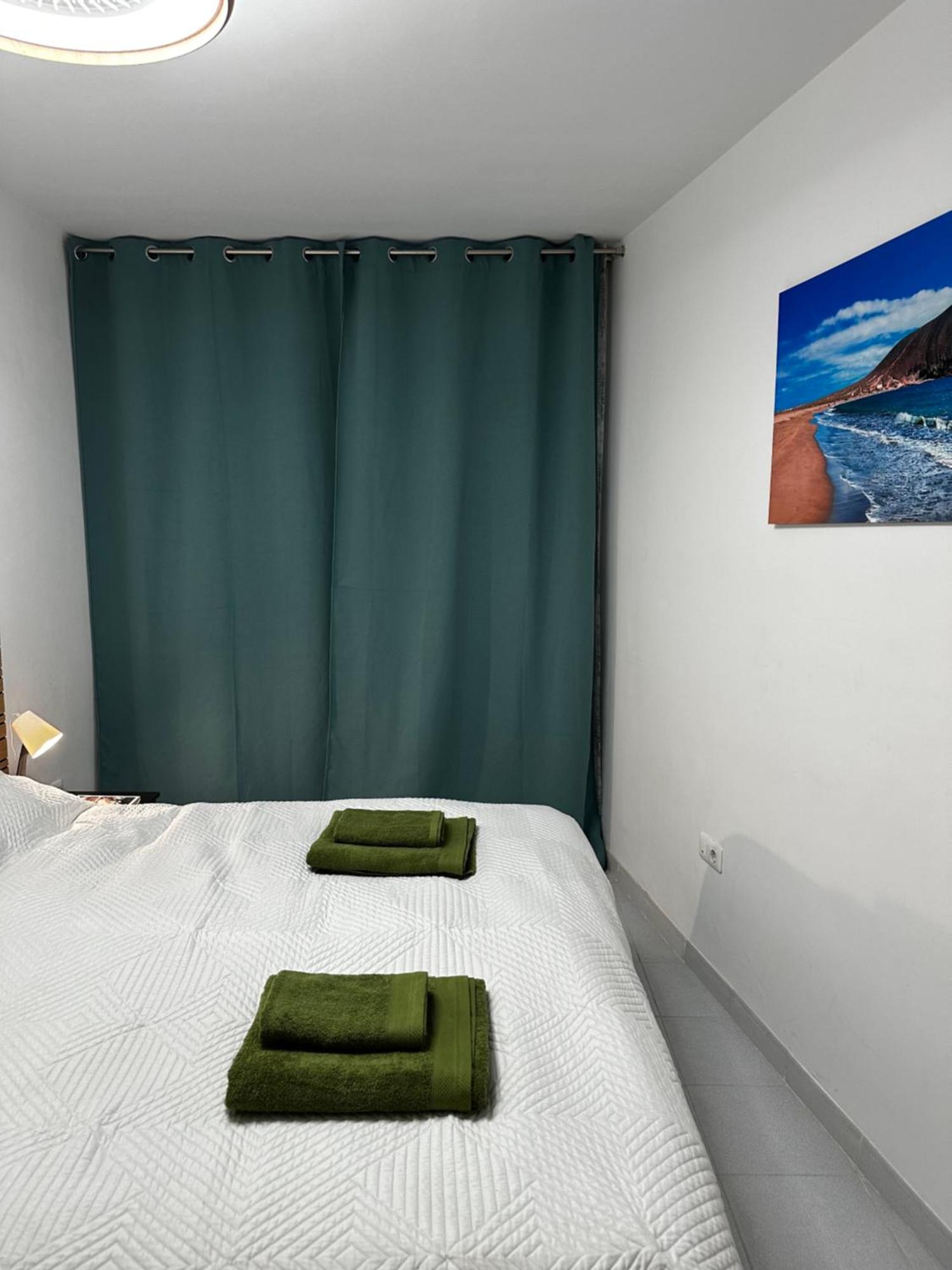 Apartamento Pearl