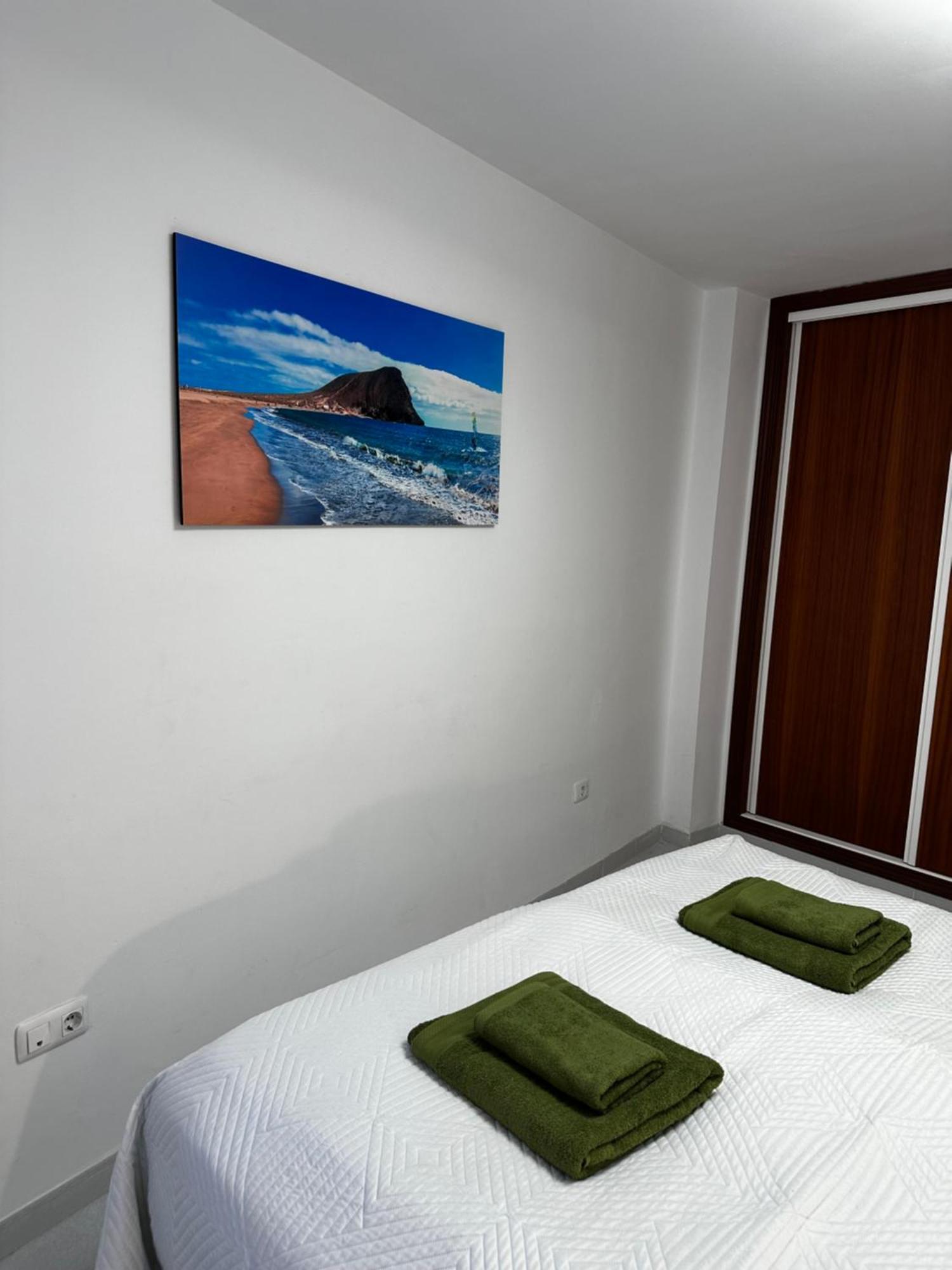 Apartamento Pearl *