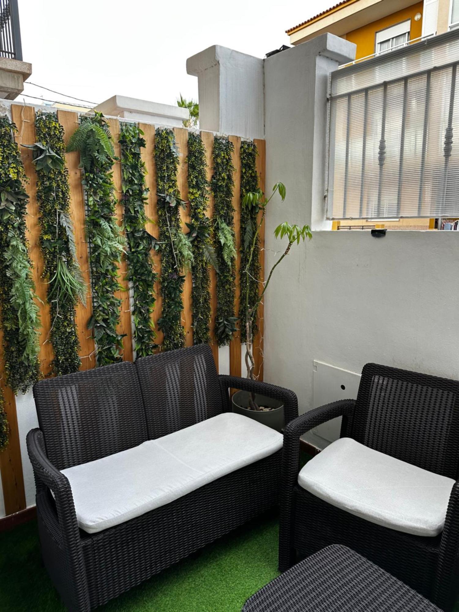 Pearl Apartamento San Isidro (Tenerife)