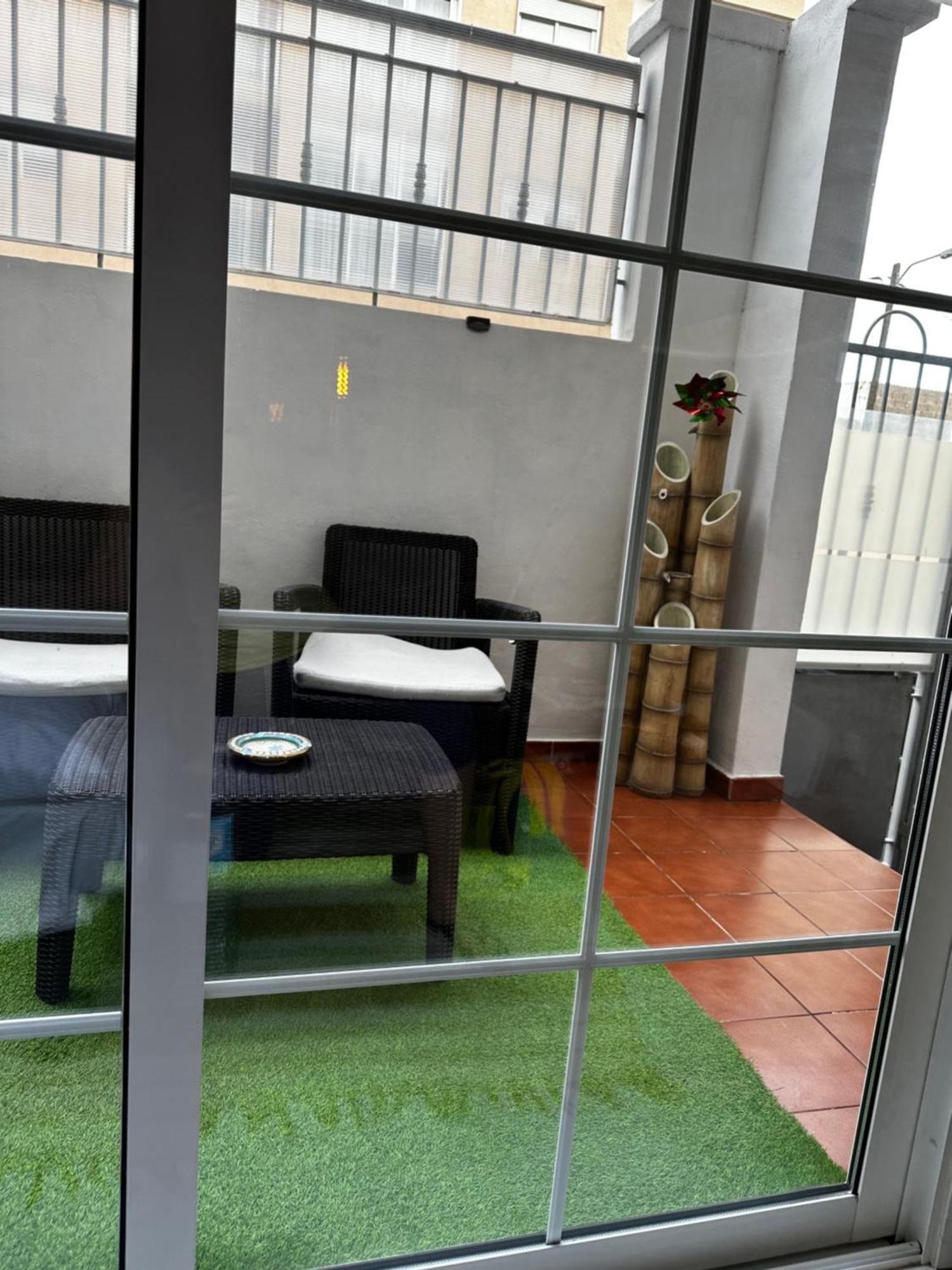 Apartamento Pearl