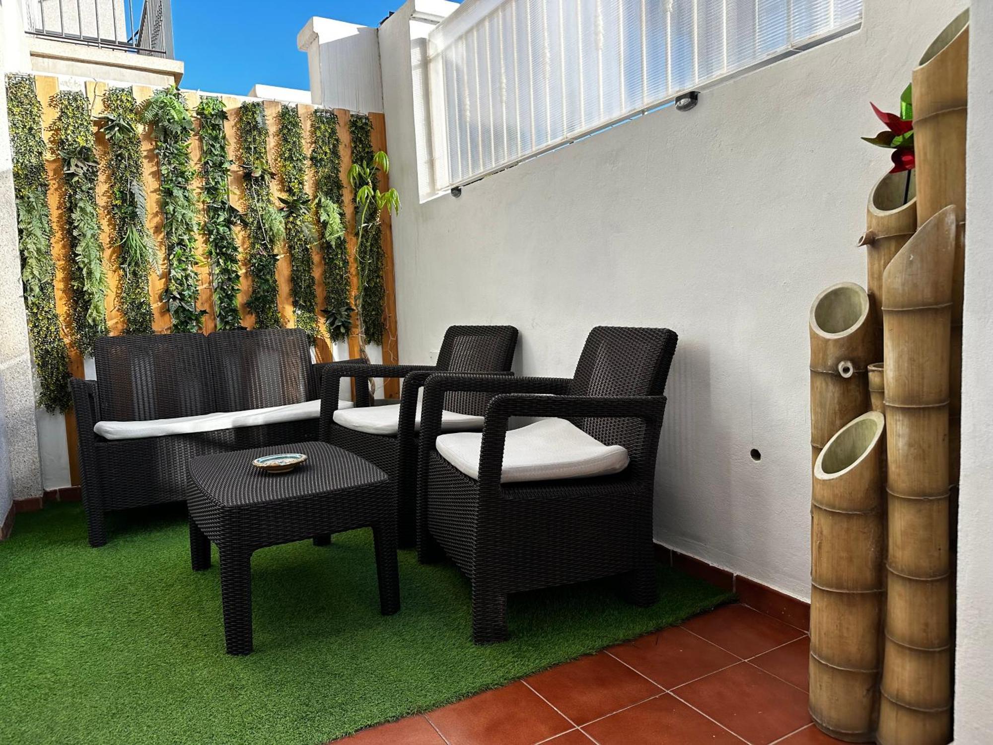 Apartamento Pearl