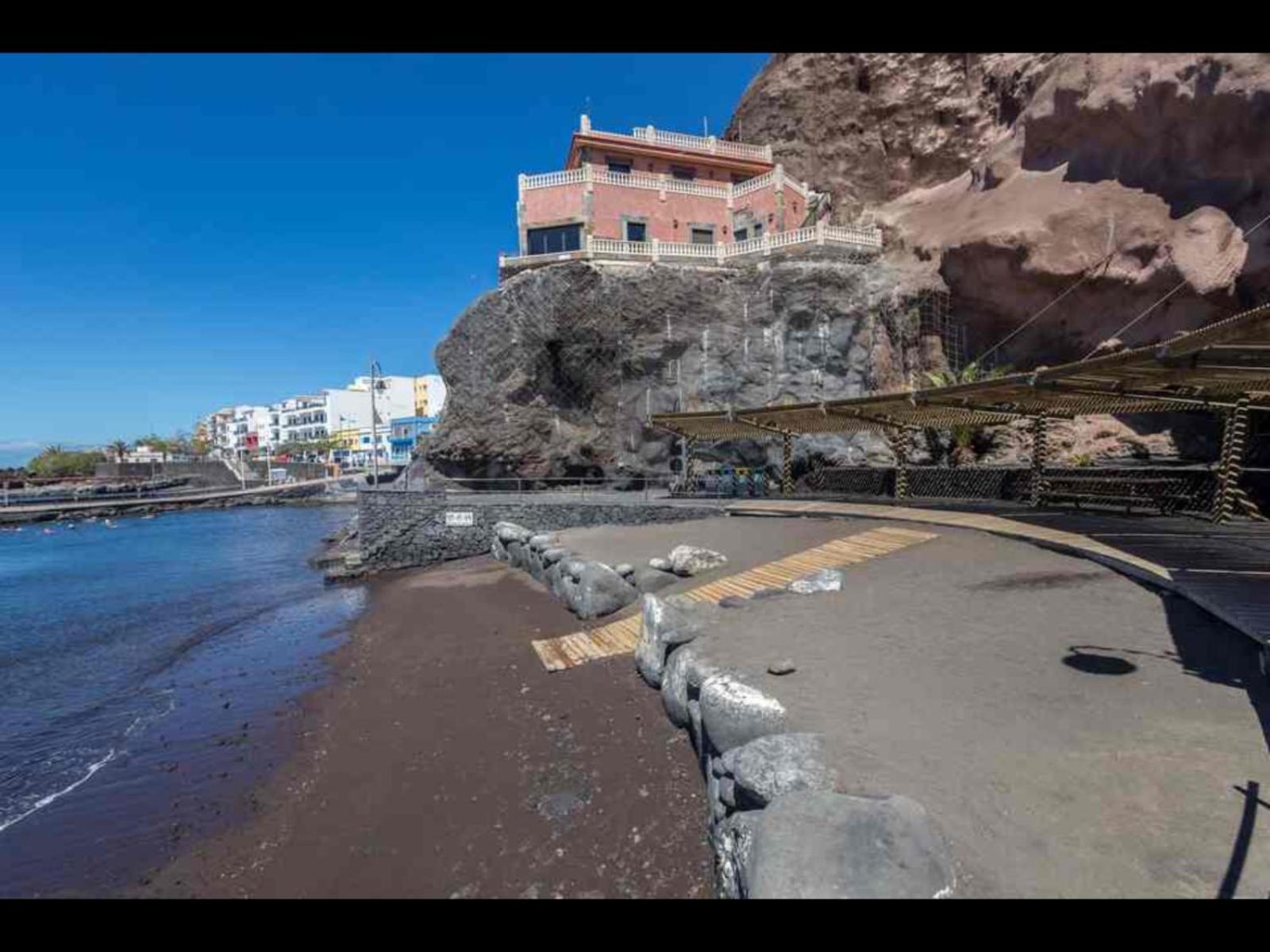 Restinga 3 El Hierro Apartamento