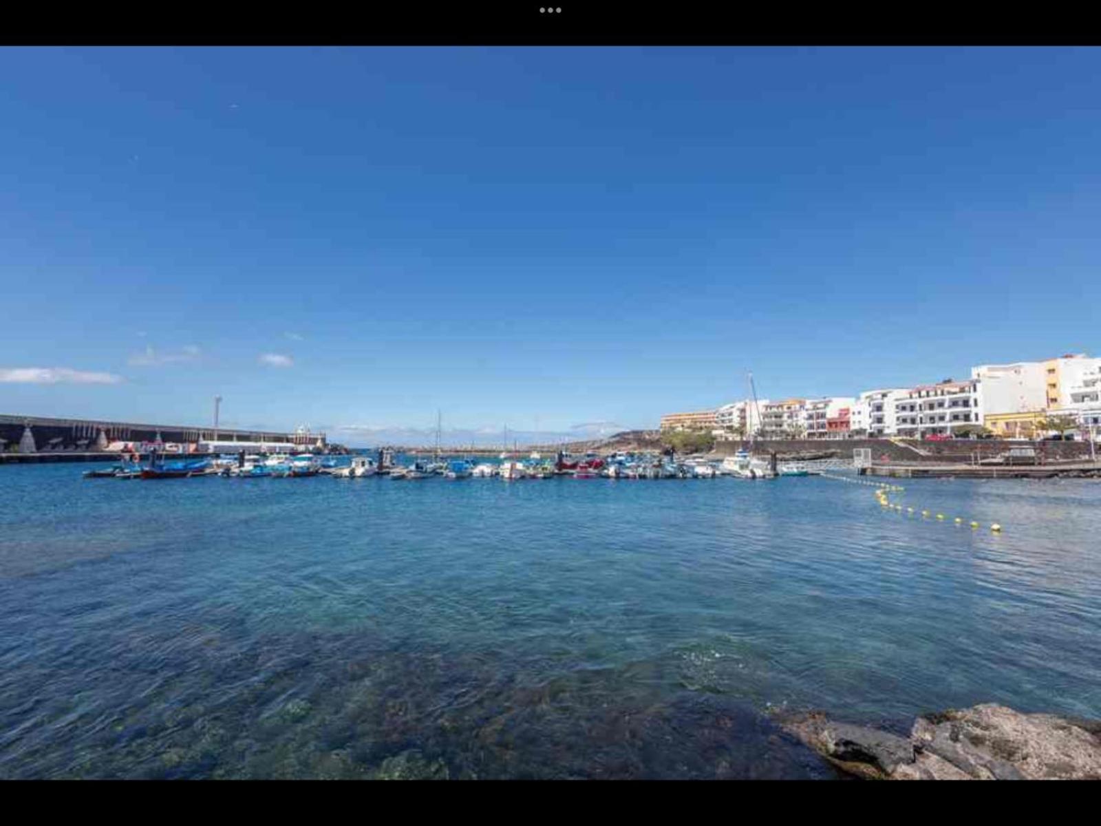 Apartamento Restinga 3 El Hierro *