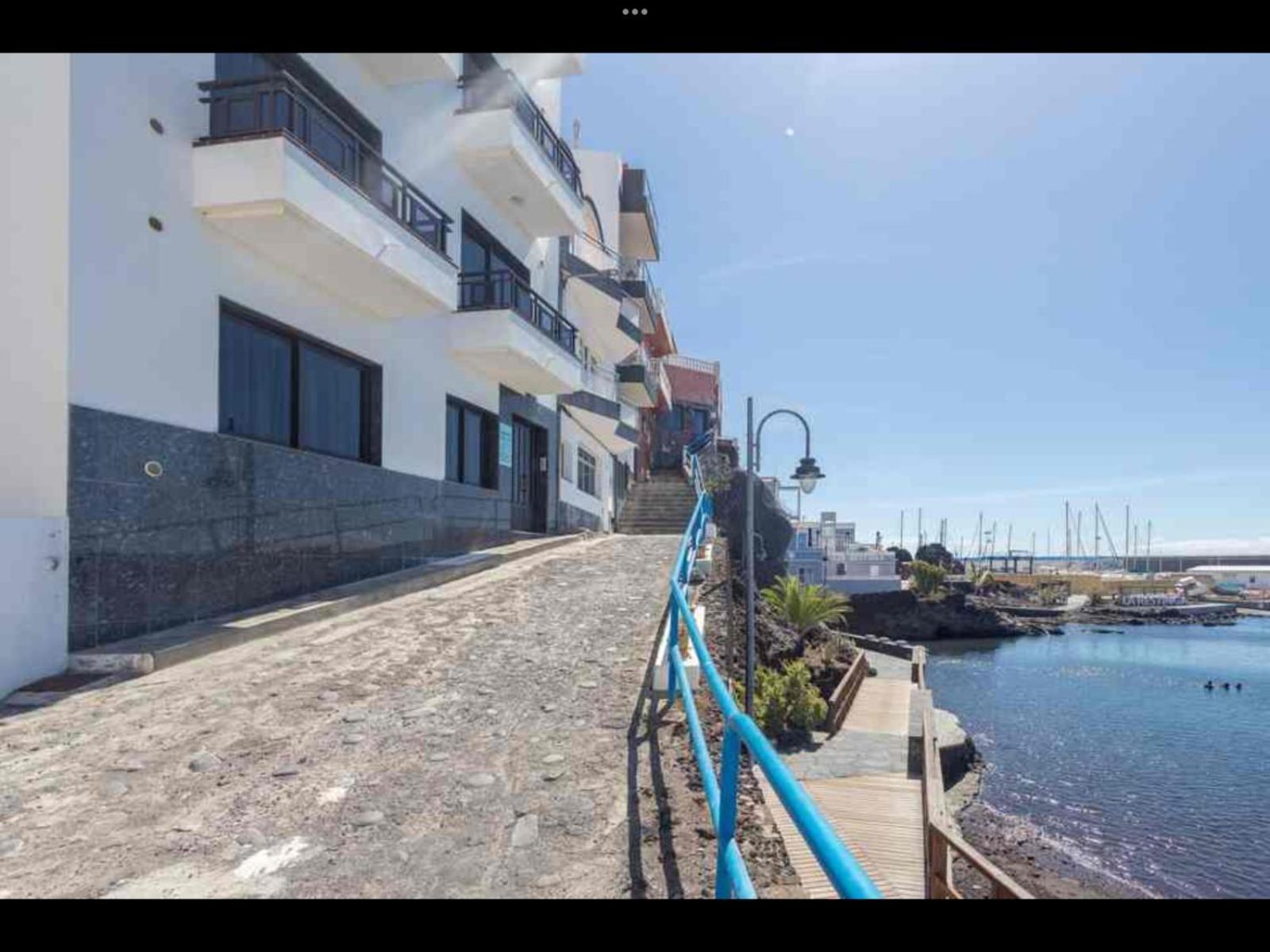 Apartamento Restinga 3 El Hierro La Restinga