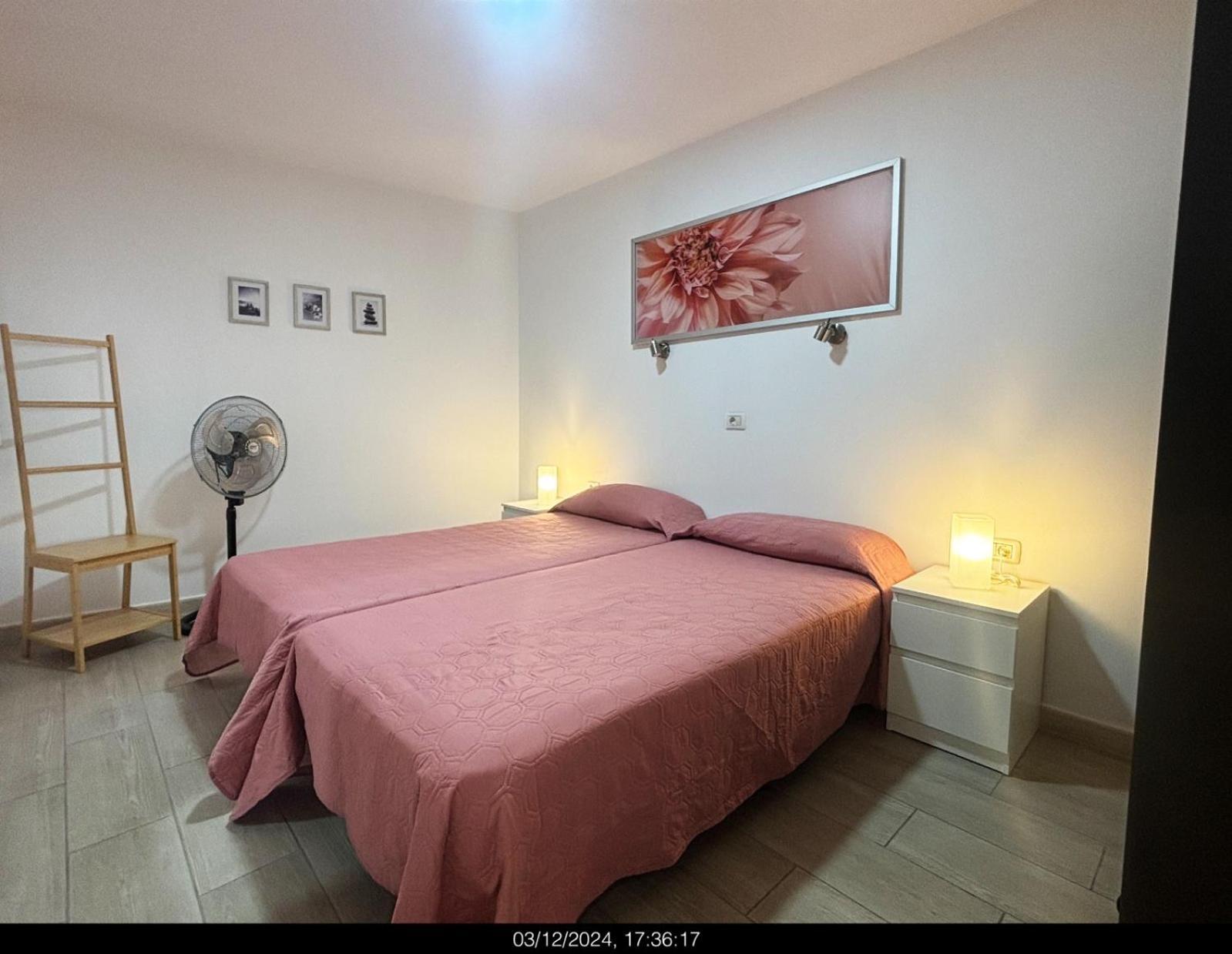 Apartamento Restinga 3 El Hierro *
