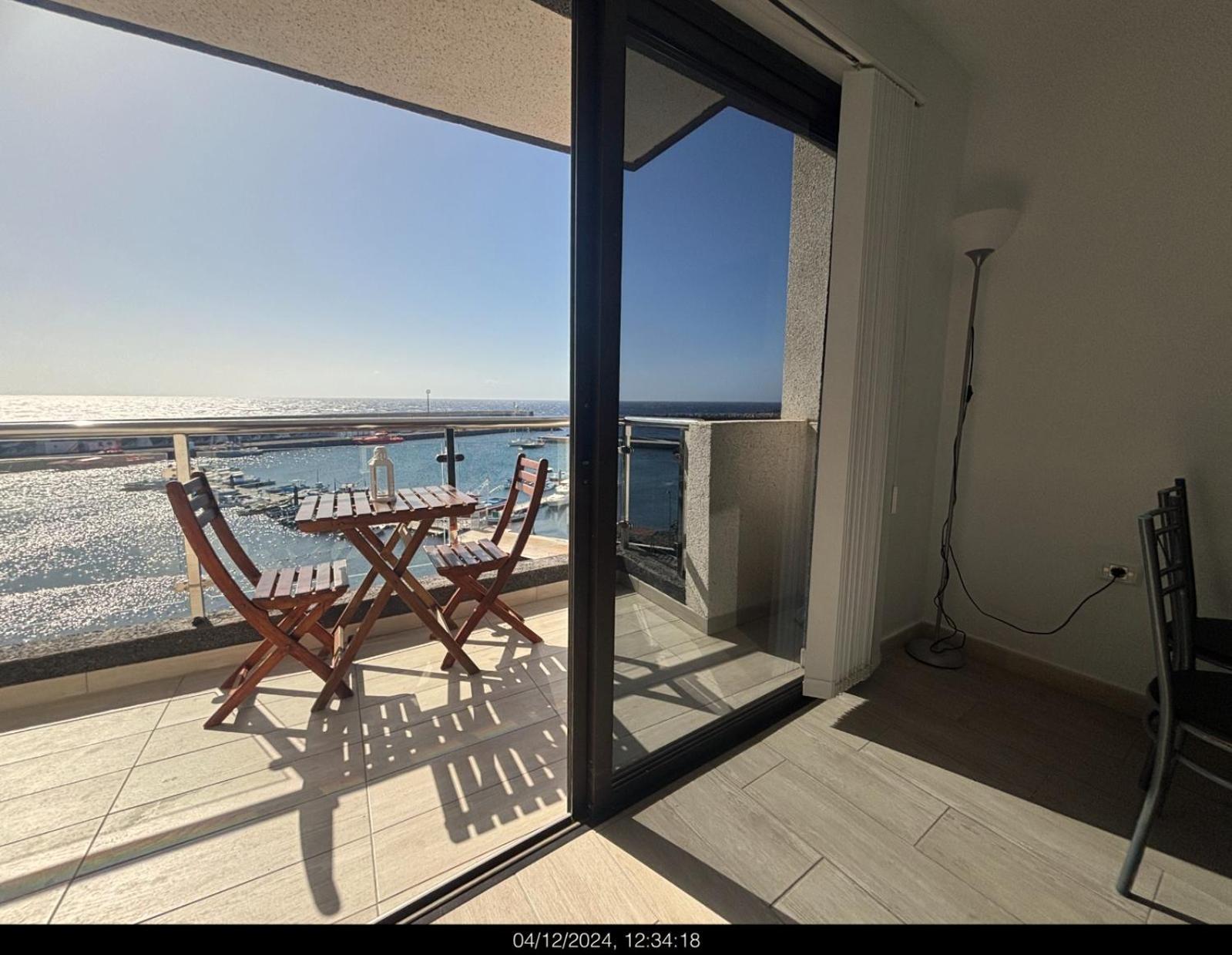Apartamento Restinga 3 El Hierro *
