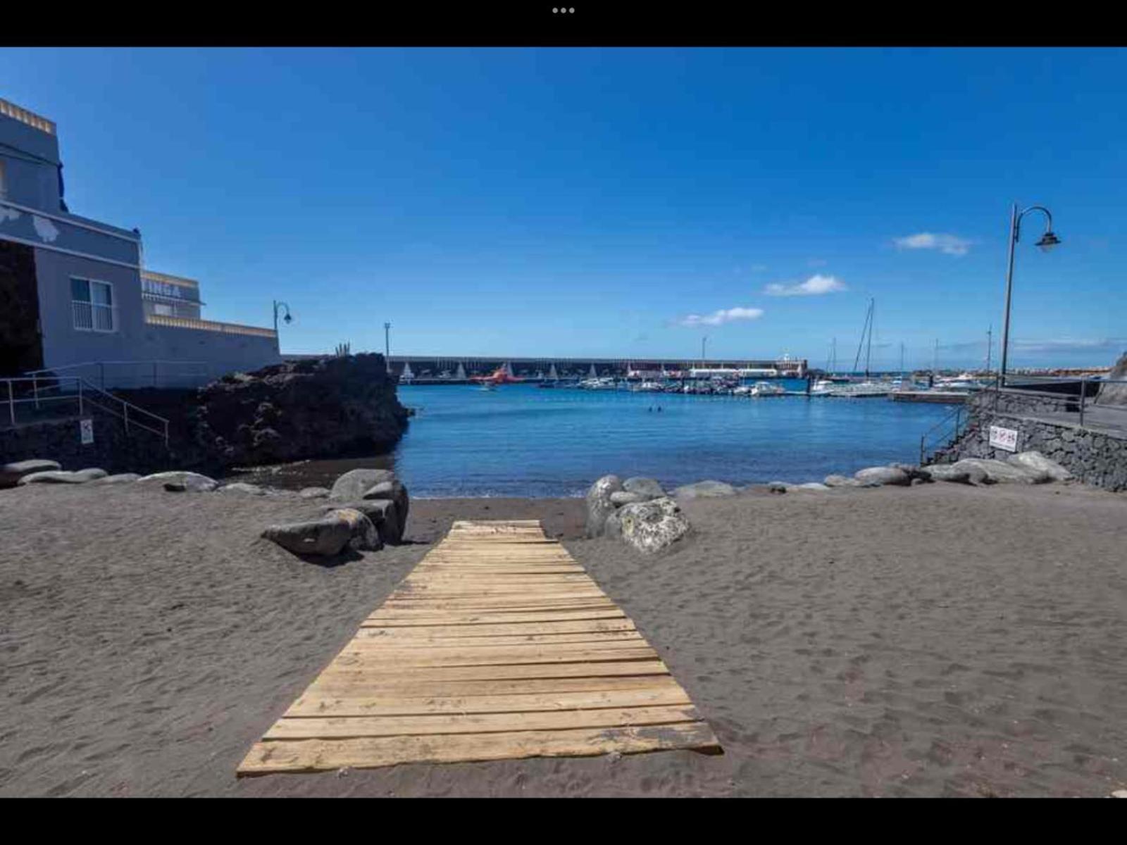 Restinga 3 El Hierro Apartamento