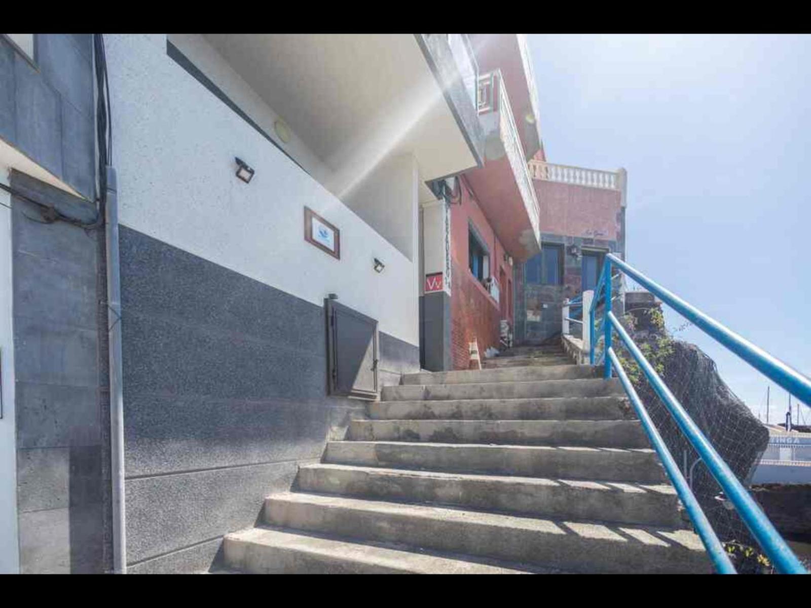 Restinga 3 El Hierro Apartamento *