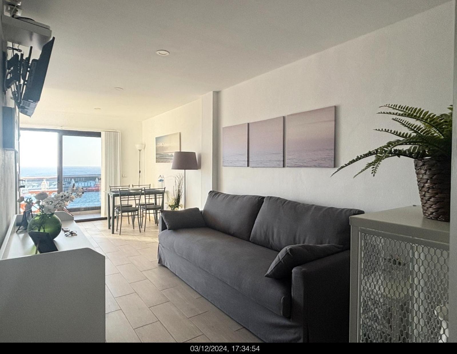 Apartamento Restinga 3 El Hierro *