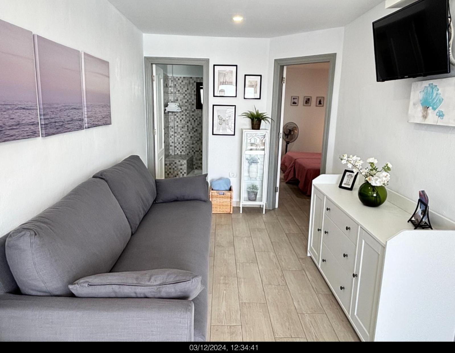 Apartamento Restinga 3 El Hierro