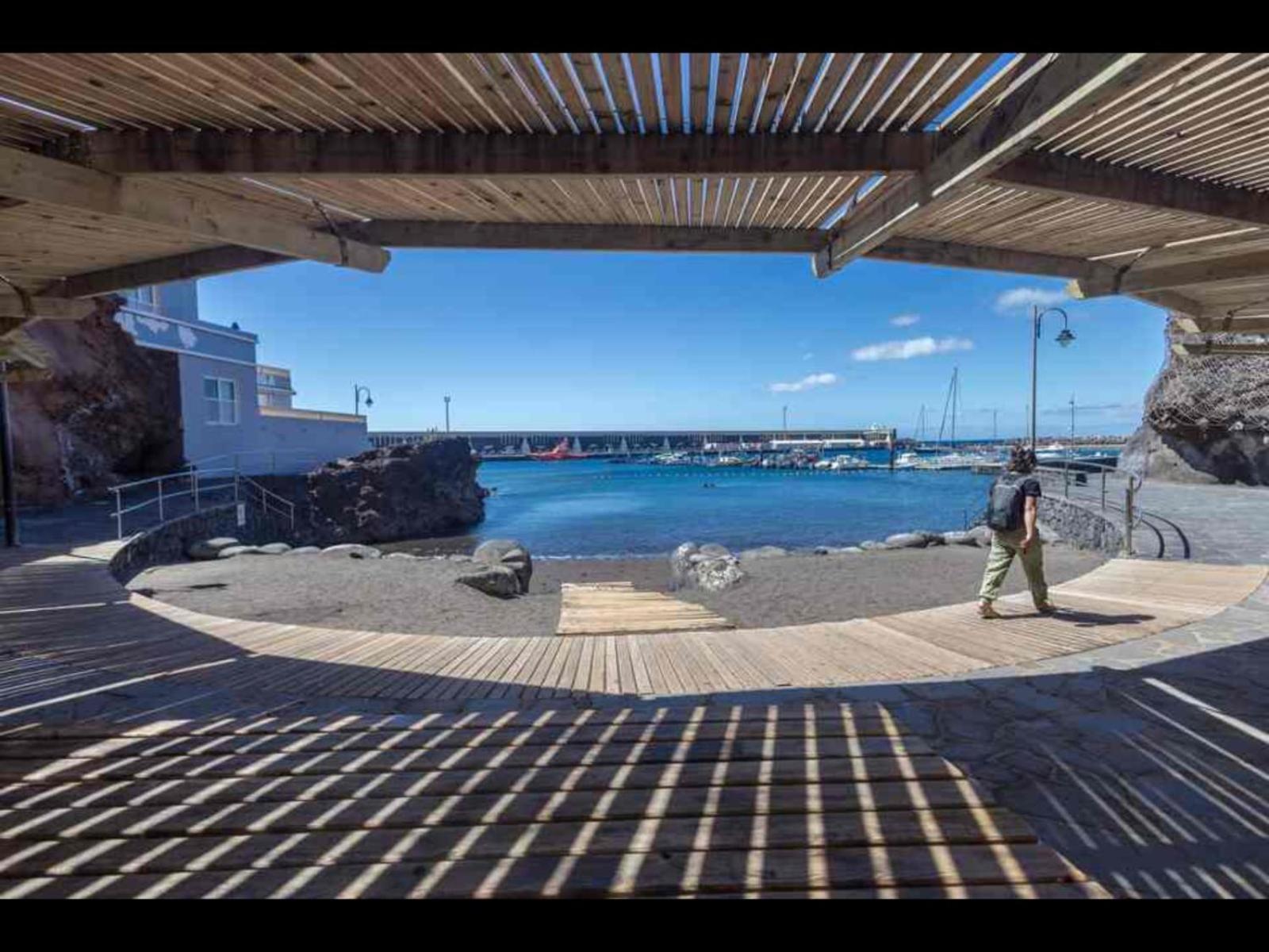 Apartamento Restinga 3 El Hierro La Restinga