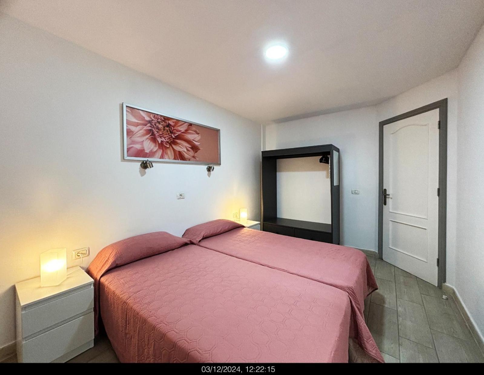 Apartamento Restinga 3 El Hierro *