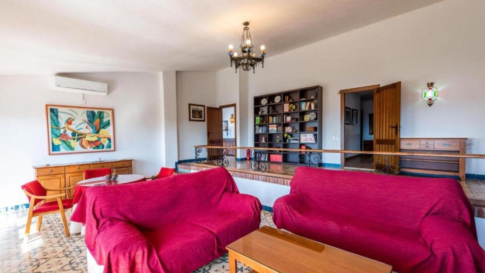 Villa Leonor Con Piscina Privada *