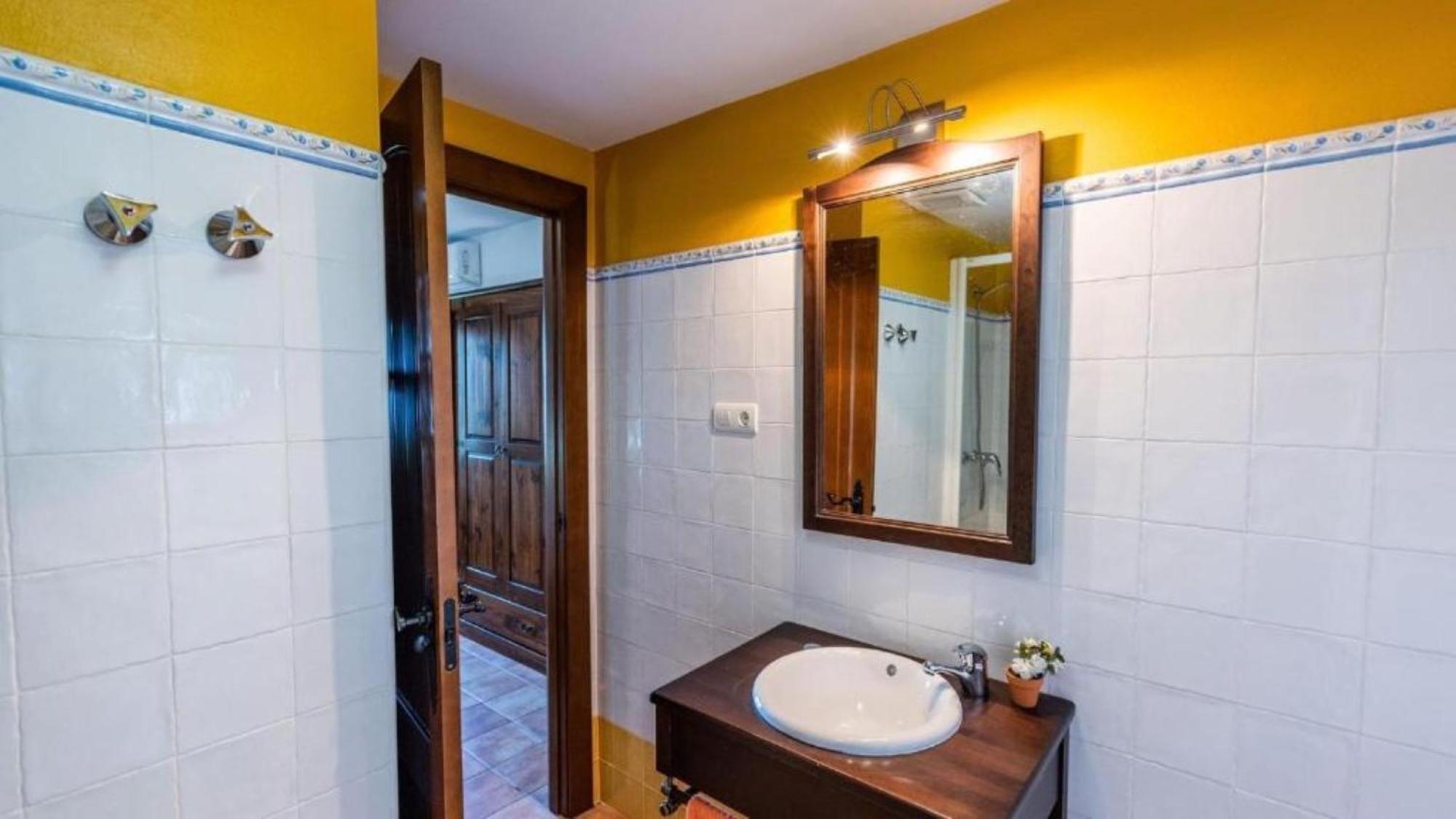 Leonor Con Piscina Privada Villa
