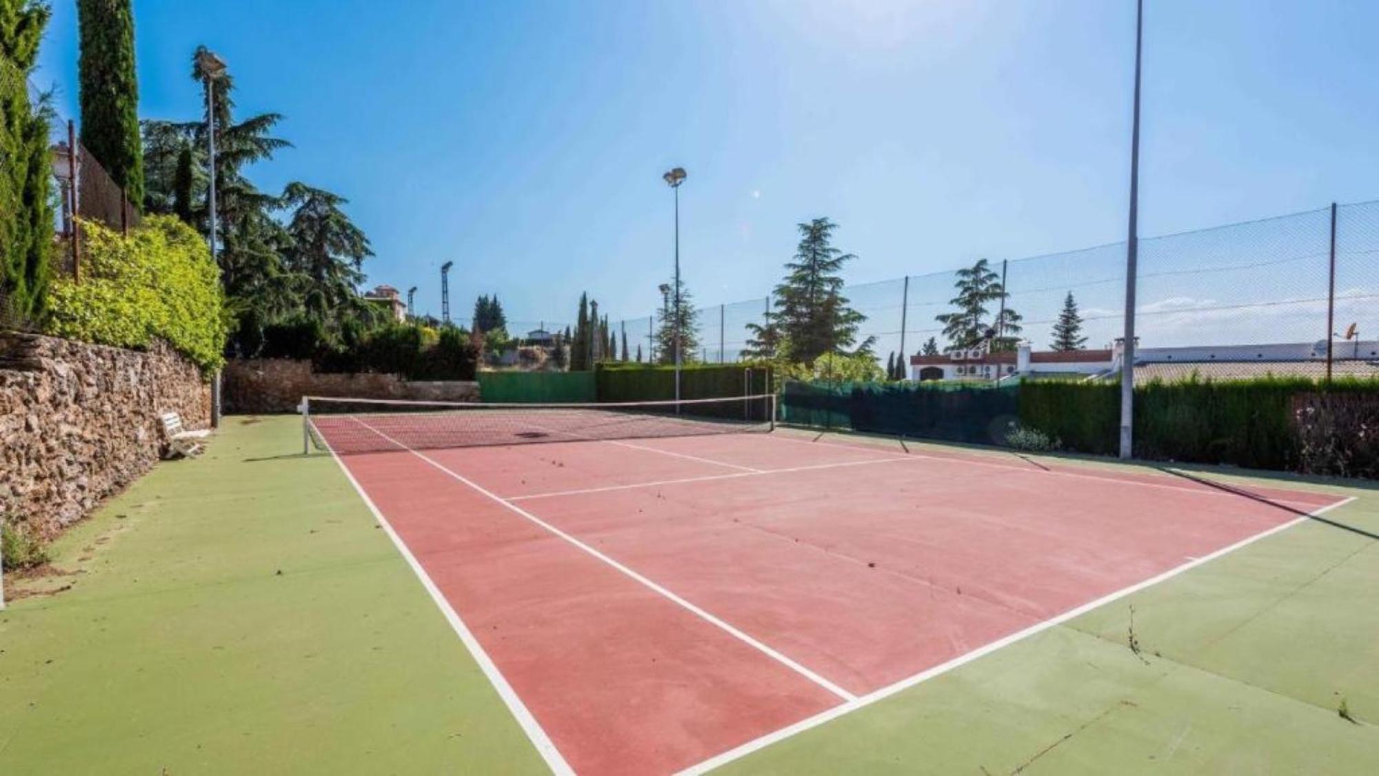 Villa Leonor Con Piscina Privada *