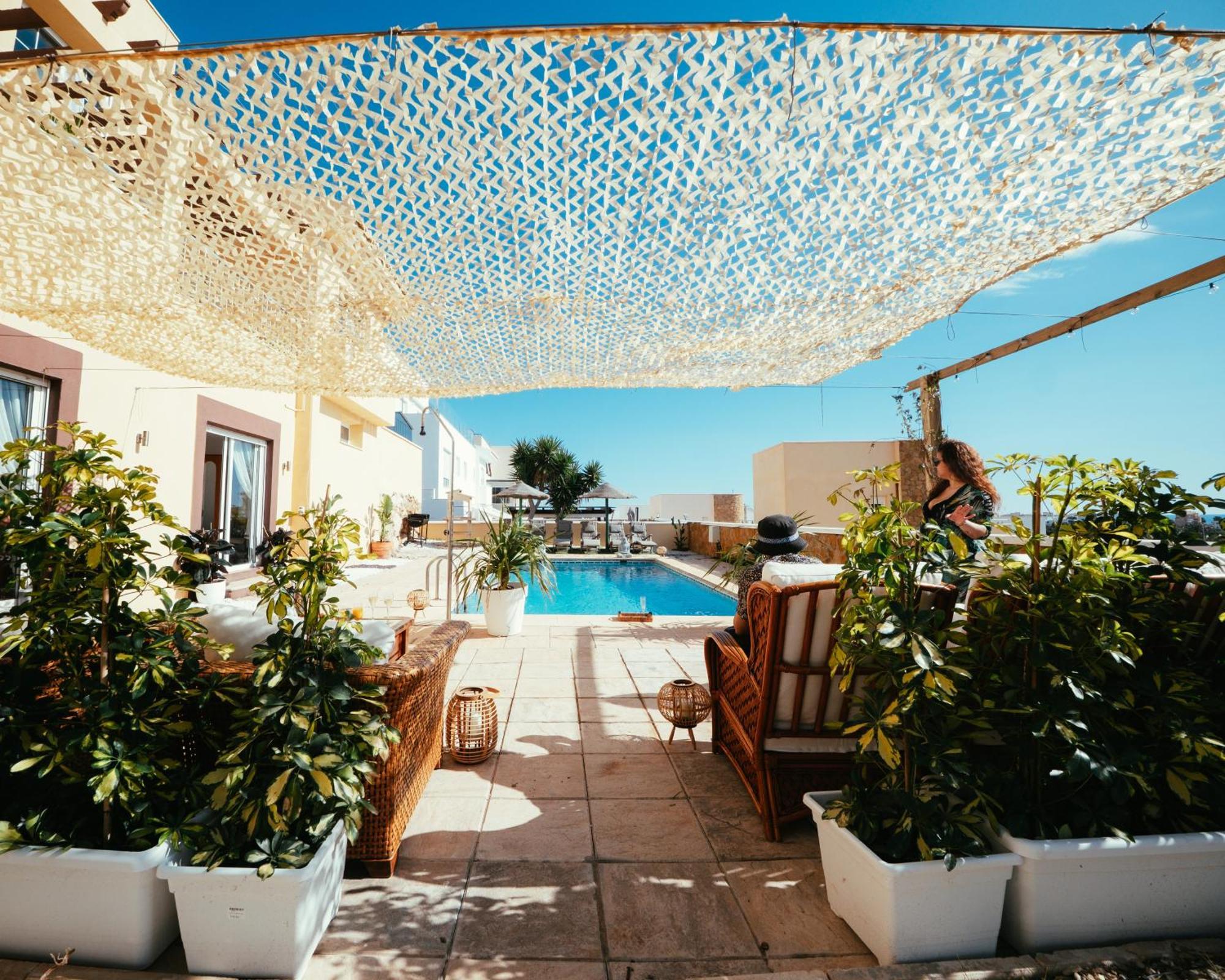 Dahi Villa *