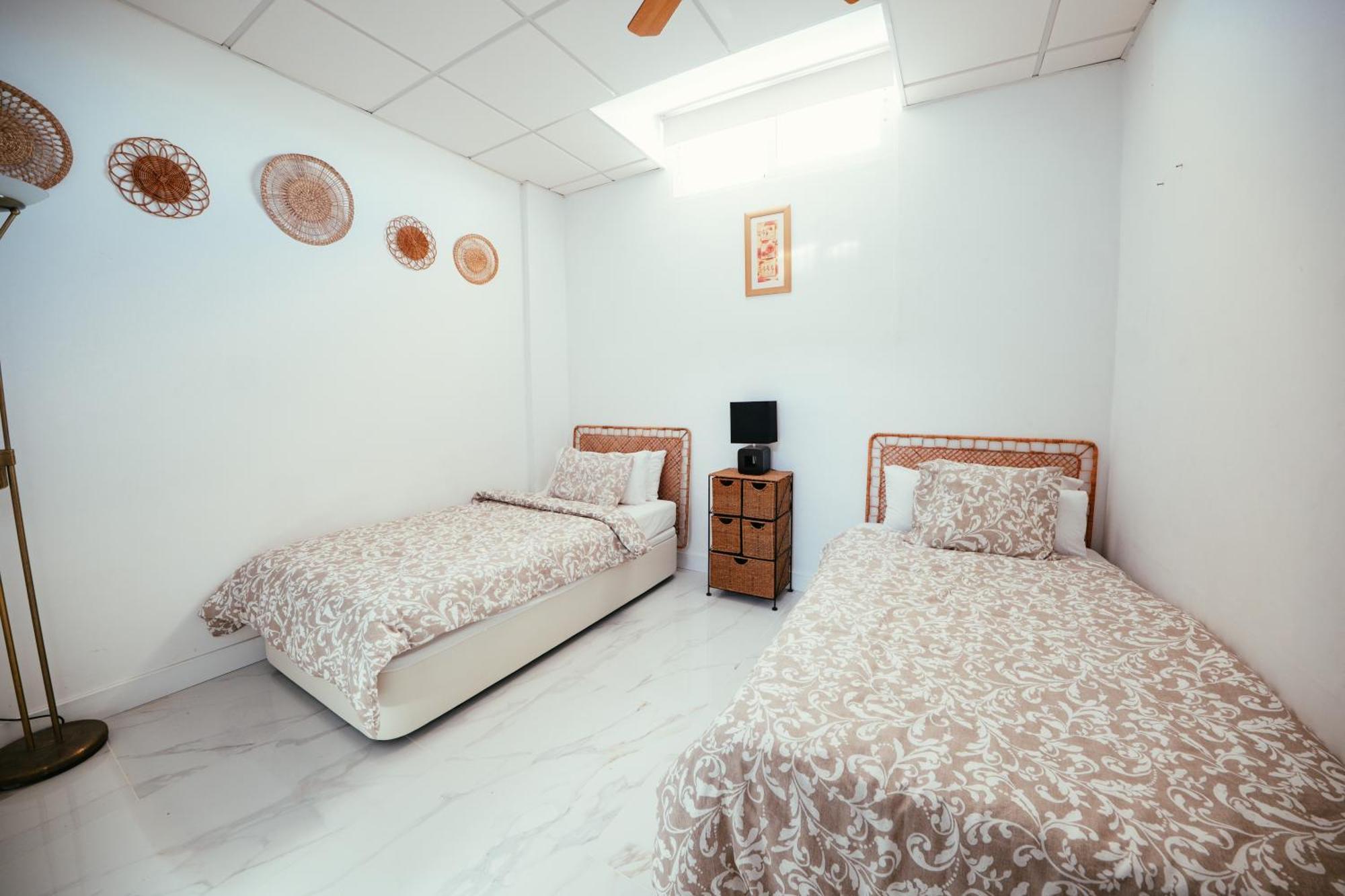 Villa Dahi Almerimar