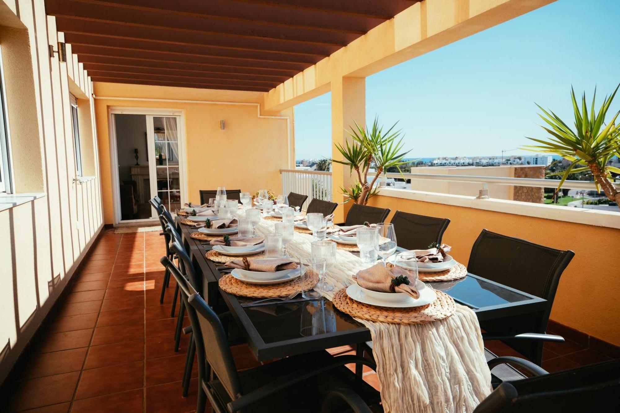 Villa Dahi *