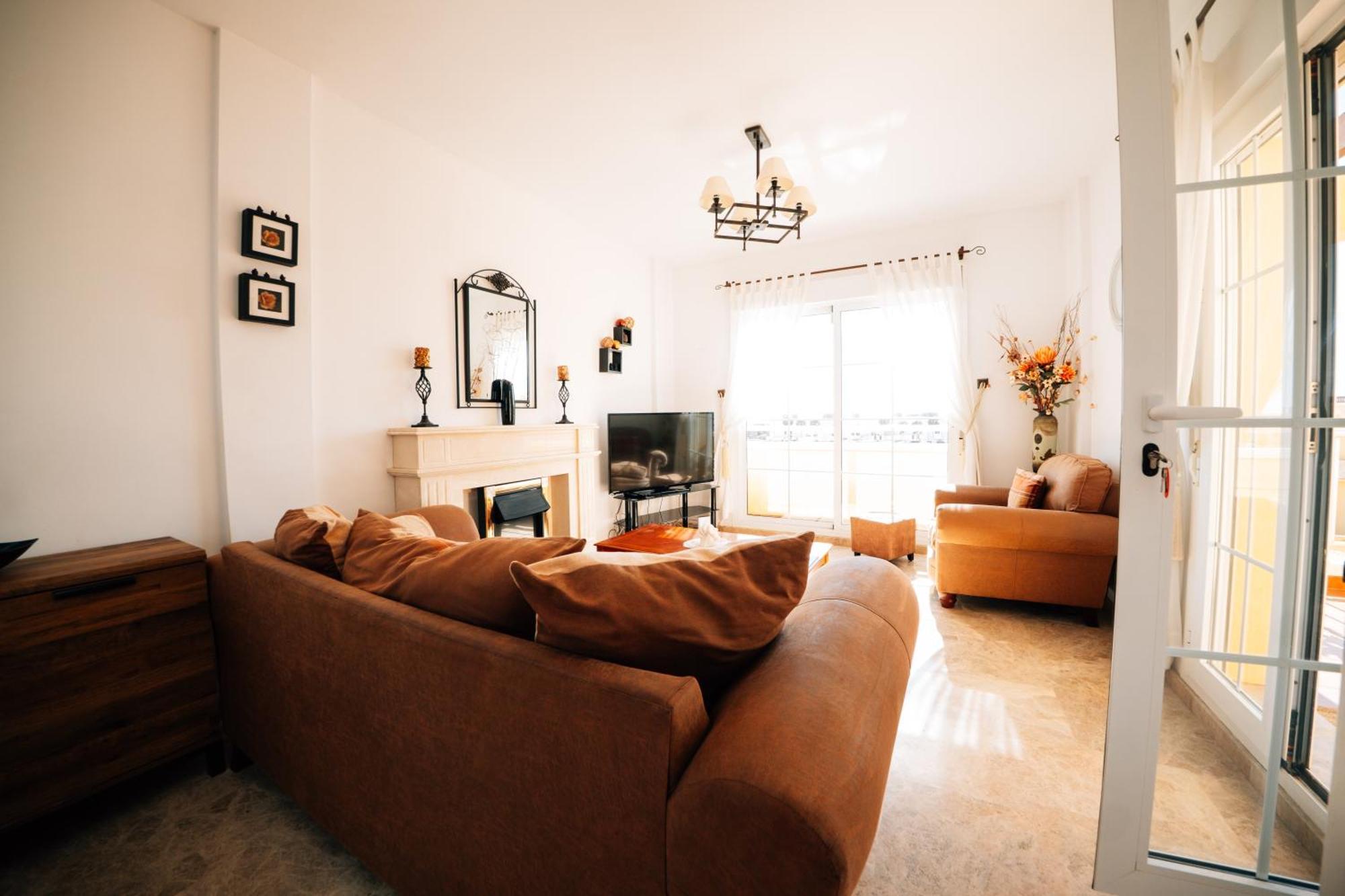 Villa Dahi Almerimar