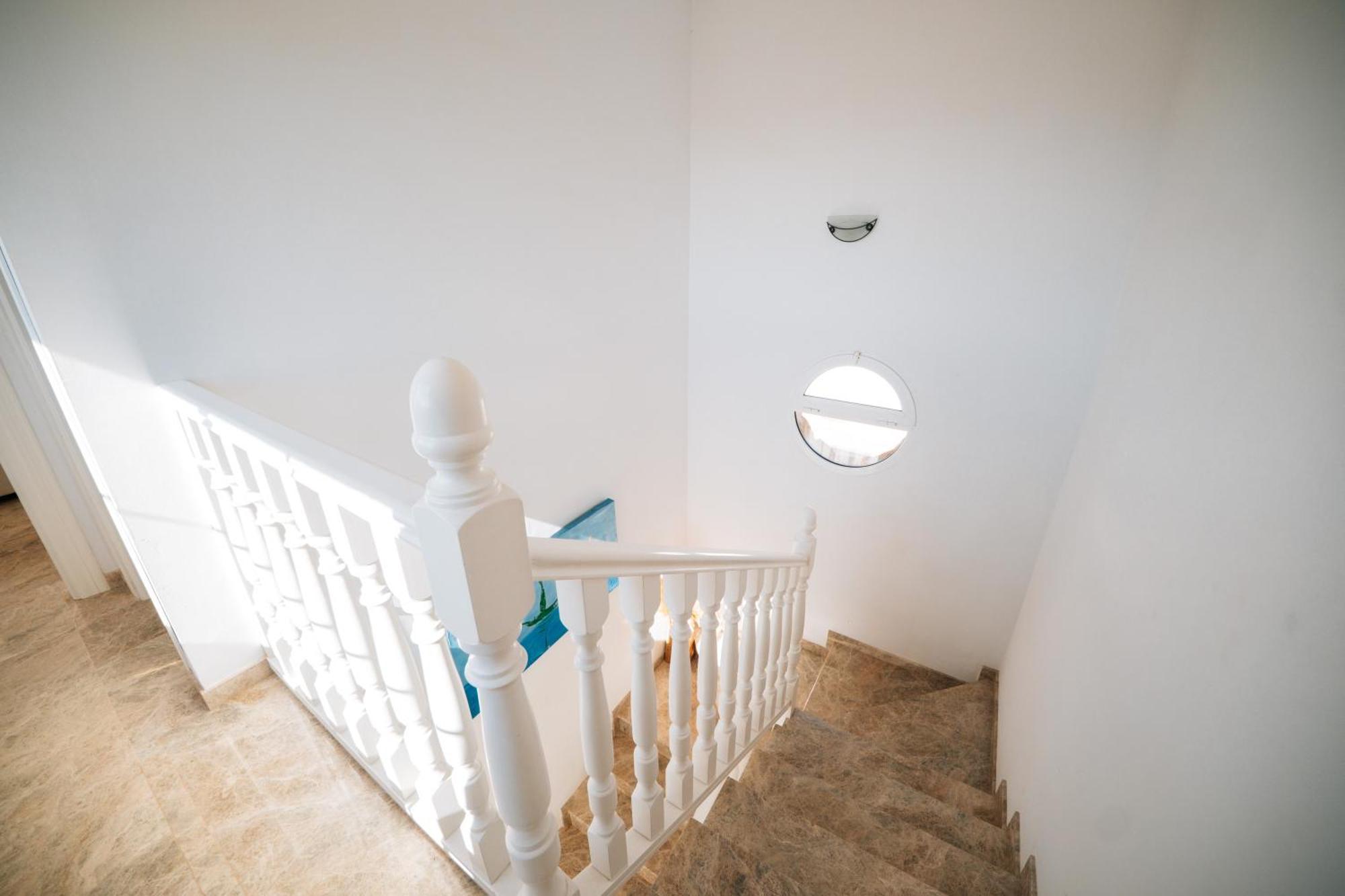 Villa Dahi