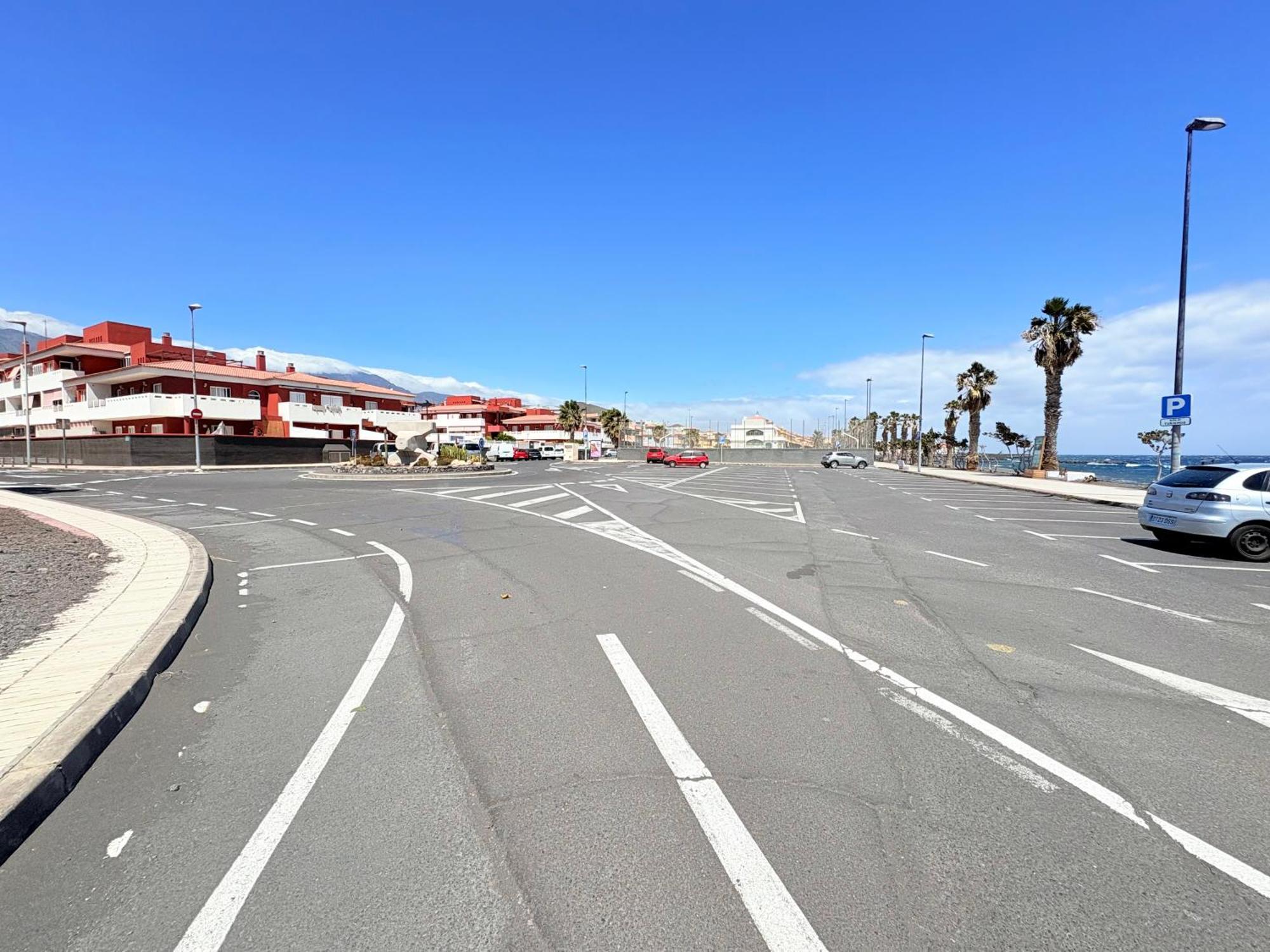 Coastal Haven Apartamento *