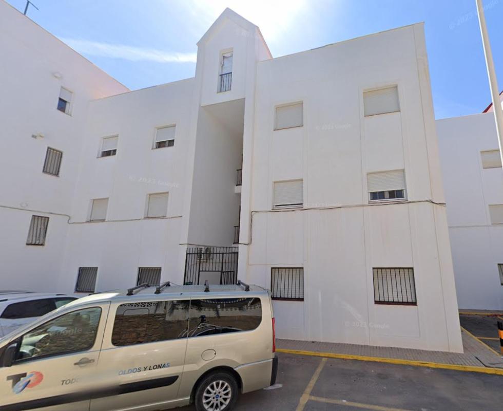 A 1 Min De La Playa Apartamento
