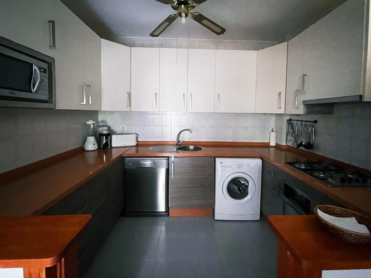Apartamento A 1 Min De La Playa *