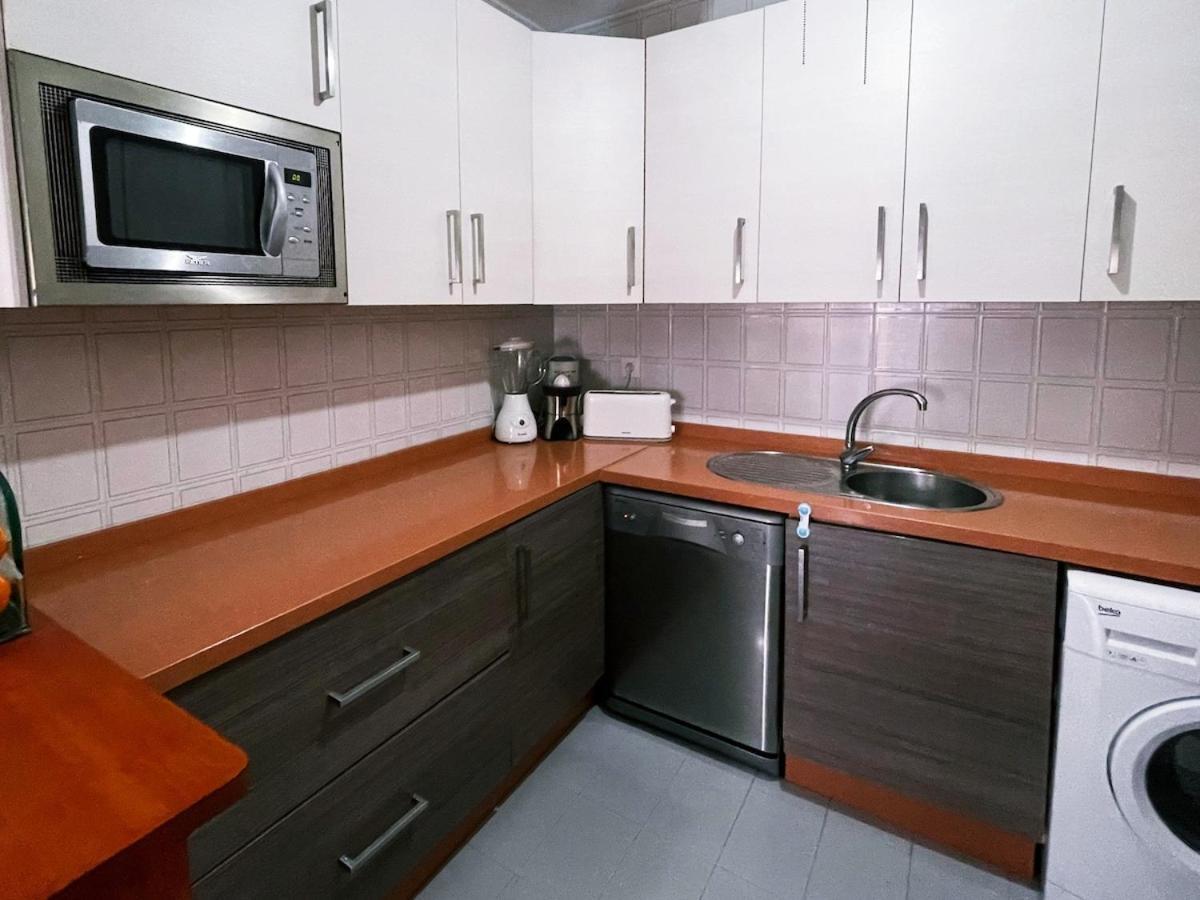 A 1 Min De La Playa Apartamento