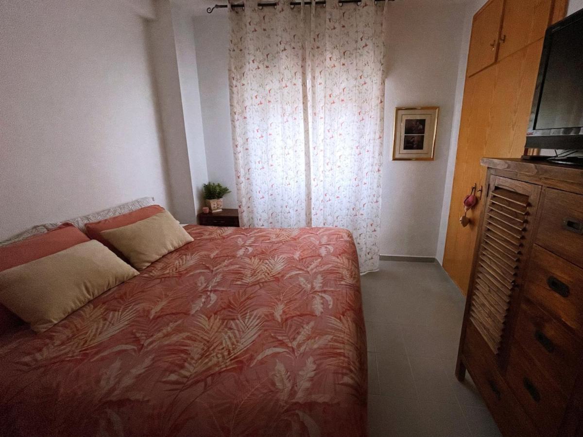 Apartamento A 1 Min De La Playa