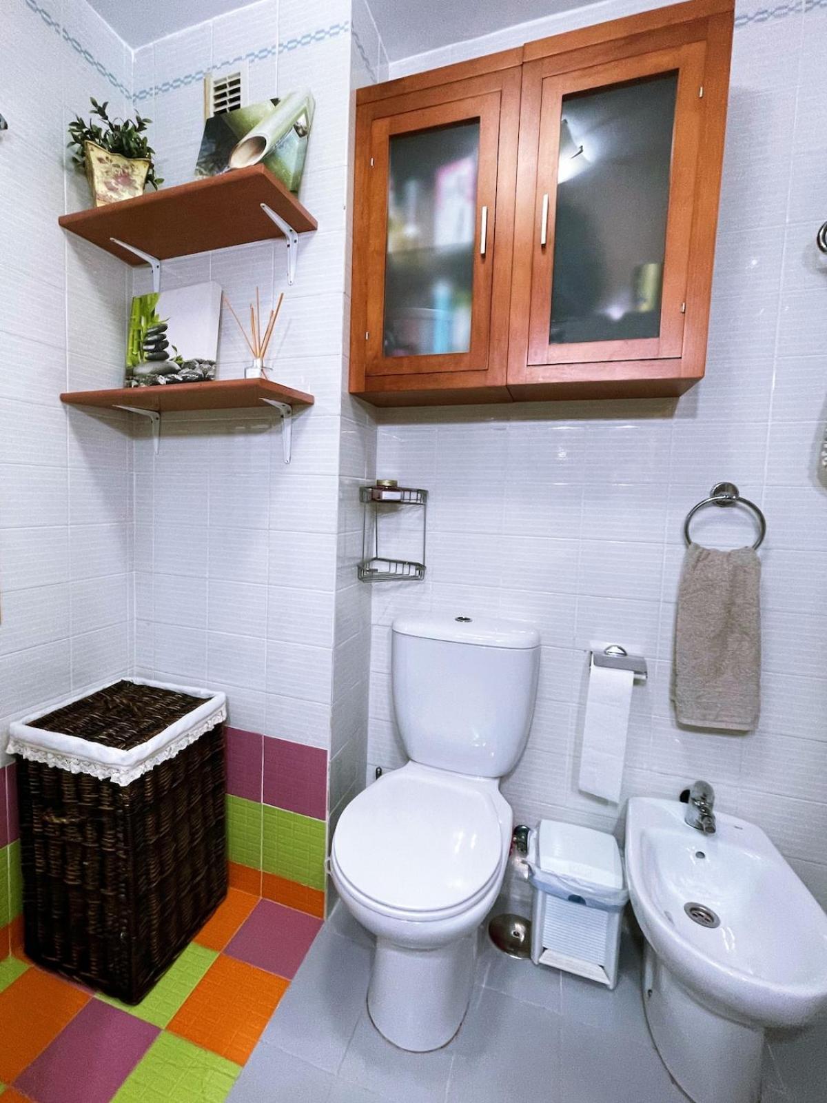 Apartamento A 1 Min De La Playa Pulpí