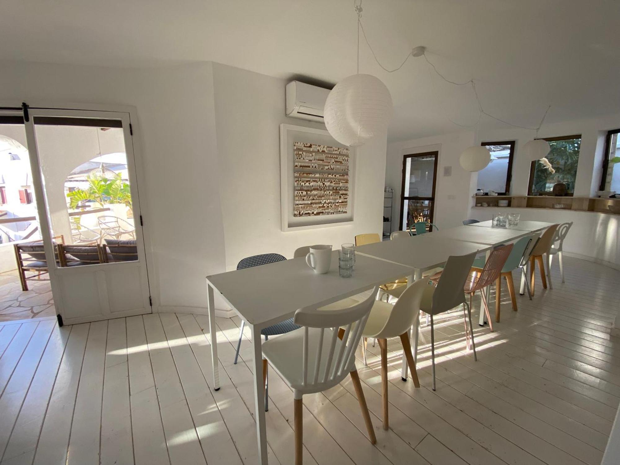 Villa Joyjoyjoy Design-ecolicious Boutique House *