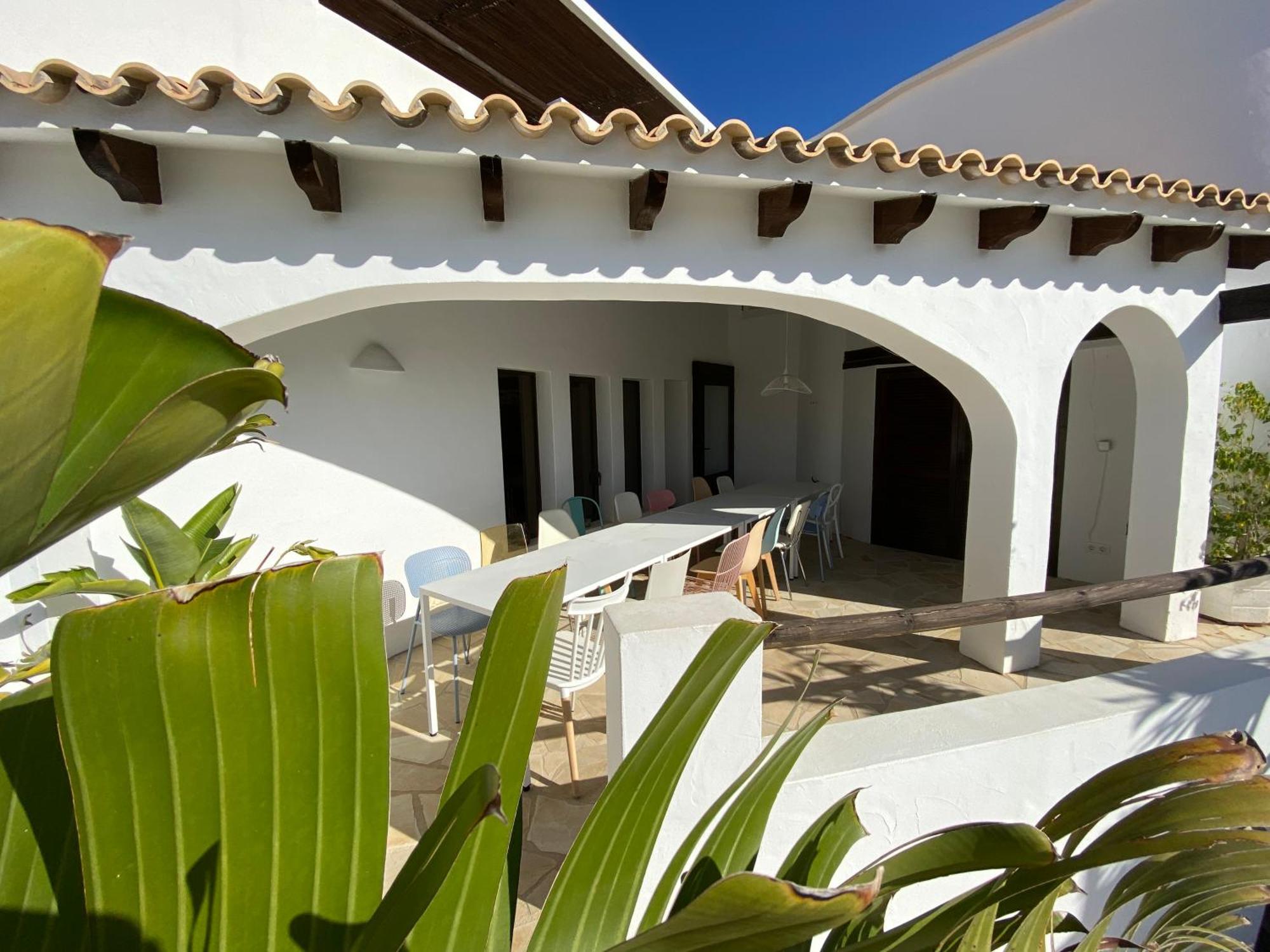 Joyjoyjoy Design-ecolicious Boutique House Villa Dénia
