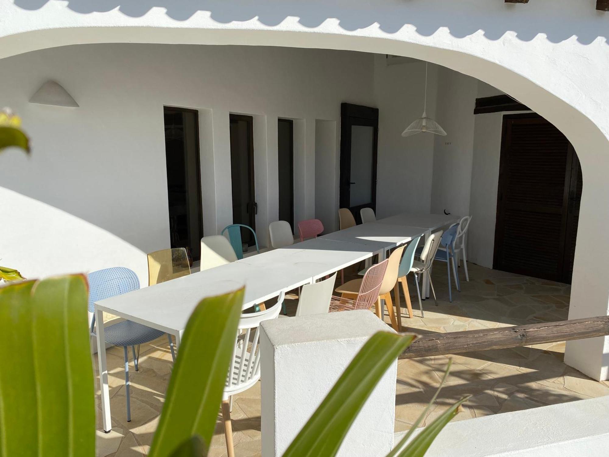 Villa Joyjoyjoy Design-ecolicious Boutique House *