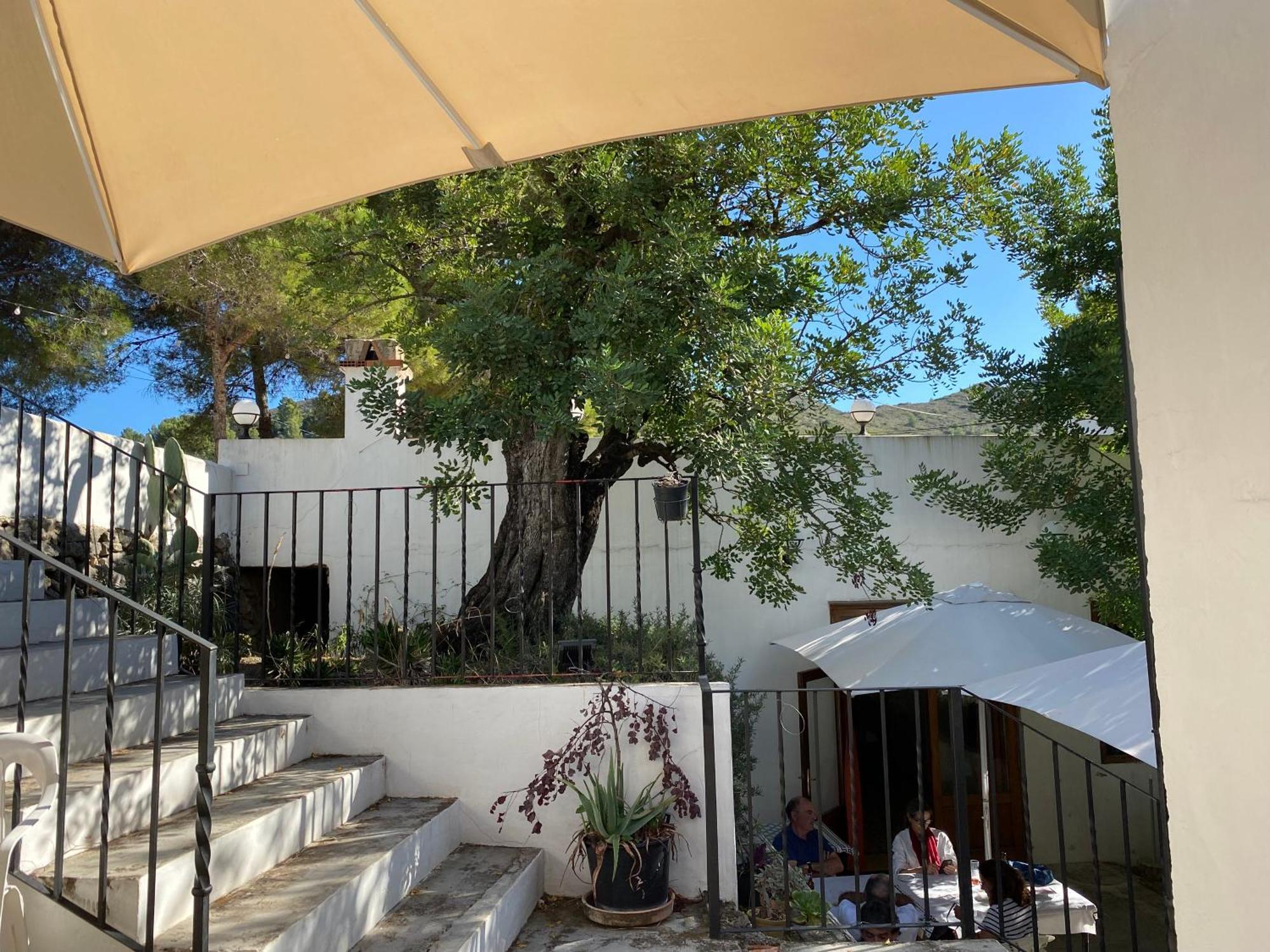 Villa Joyjoyjoy Design-ecolicious Boutique House Dénia
